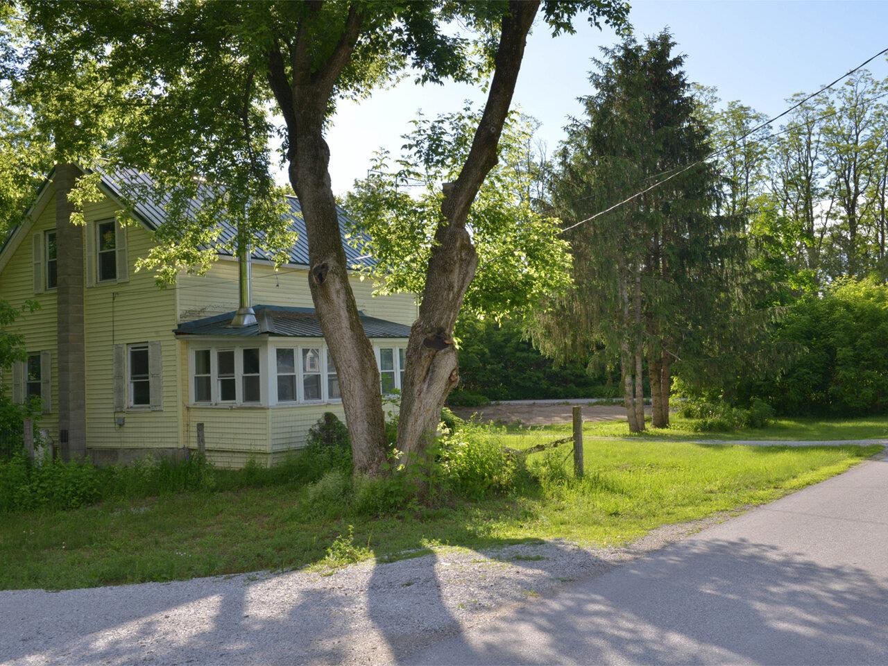 2957 Carter Hill Road Highgate, VT 05488 - Photo 21 of 34