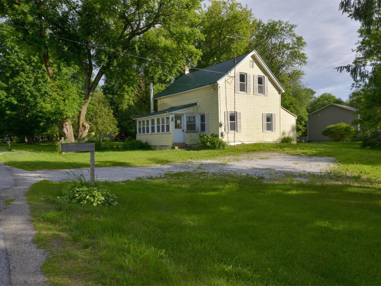2957 Carter Hill Road Highgate, VT 05488 - Photo 23 of 34