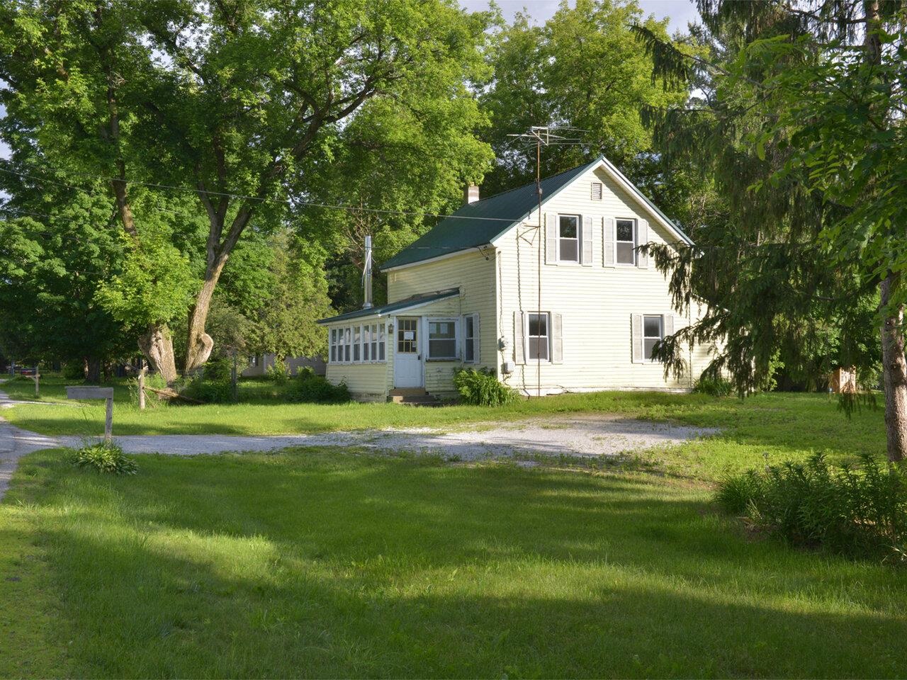 2957 Carter Hill Road Highgate, VT 05488 - Photo 24 of 34