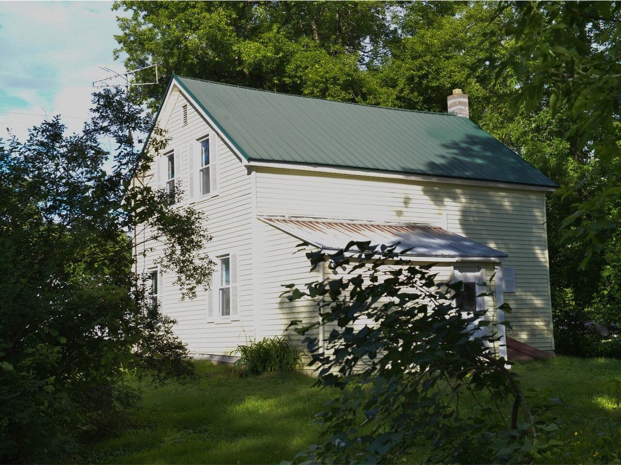 2957 Carter Hill Road Highgate, VT 05488 - Photo 25 of 34