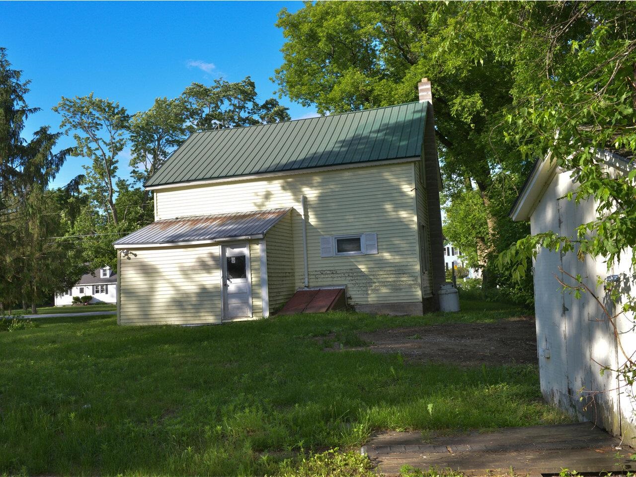 2957 Carter Hill Road Highgate, VT 05488 - Photo 26 of 34