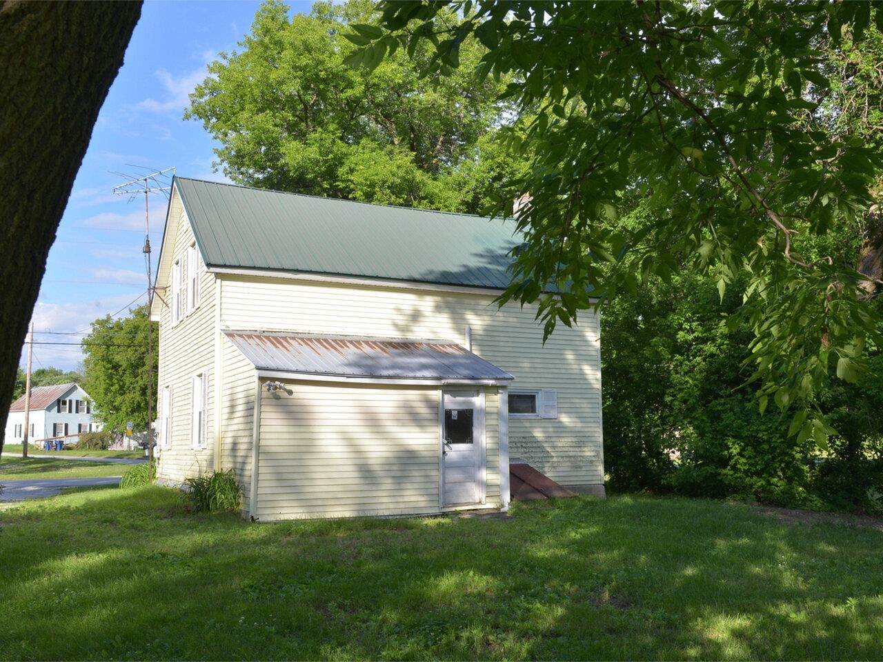 2957 Carter Hill Road Highgate, VT 05488 - Photo 28 of 34