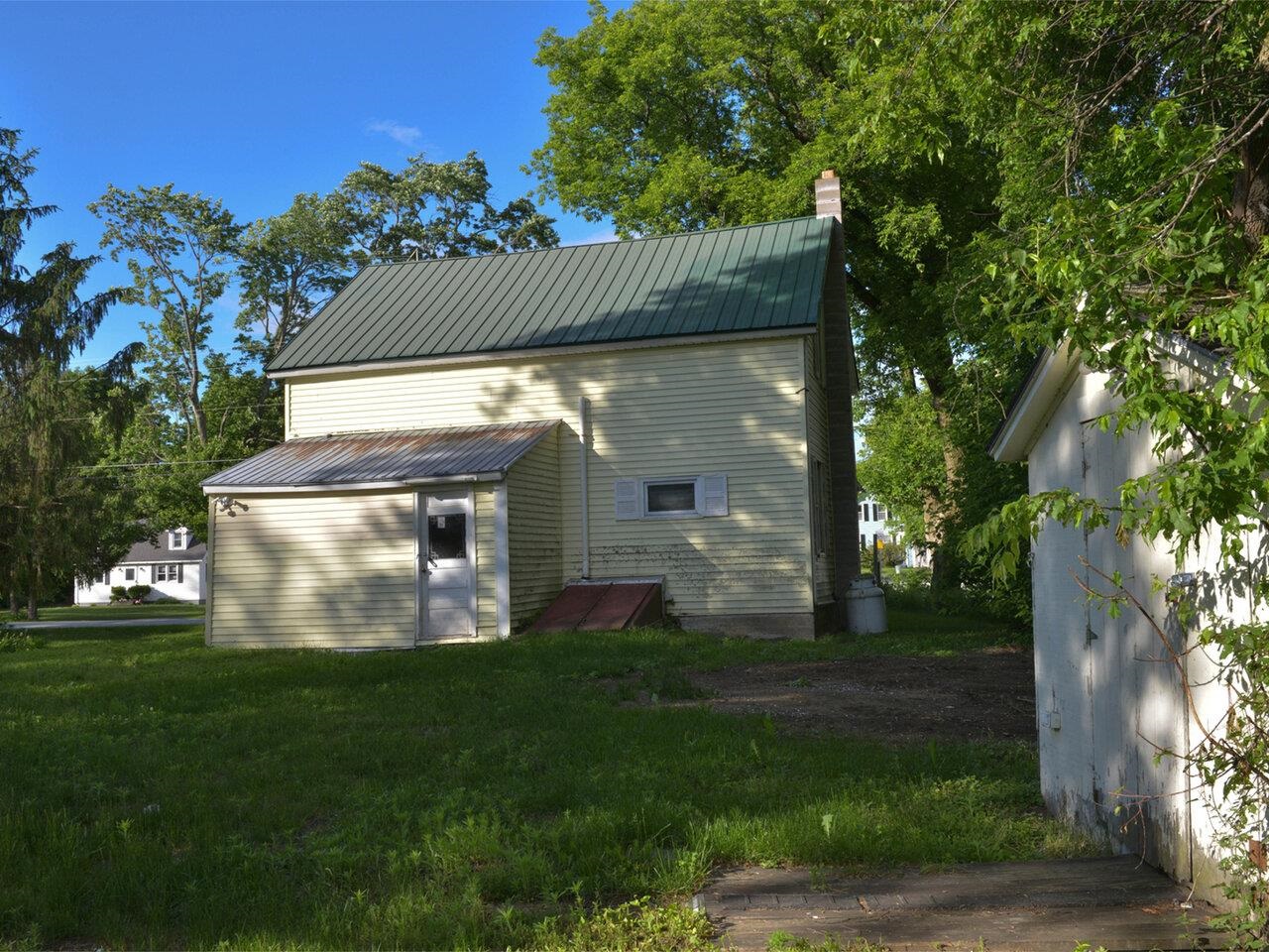 2957 Carter Hill Road Highgate, VT 05488 - Photo 30 of 34