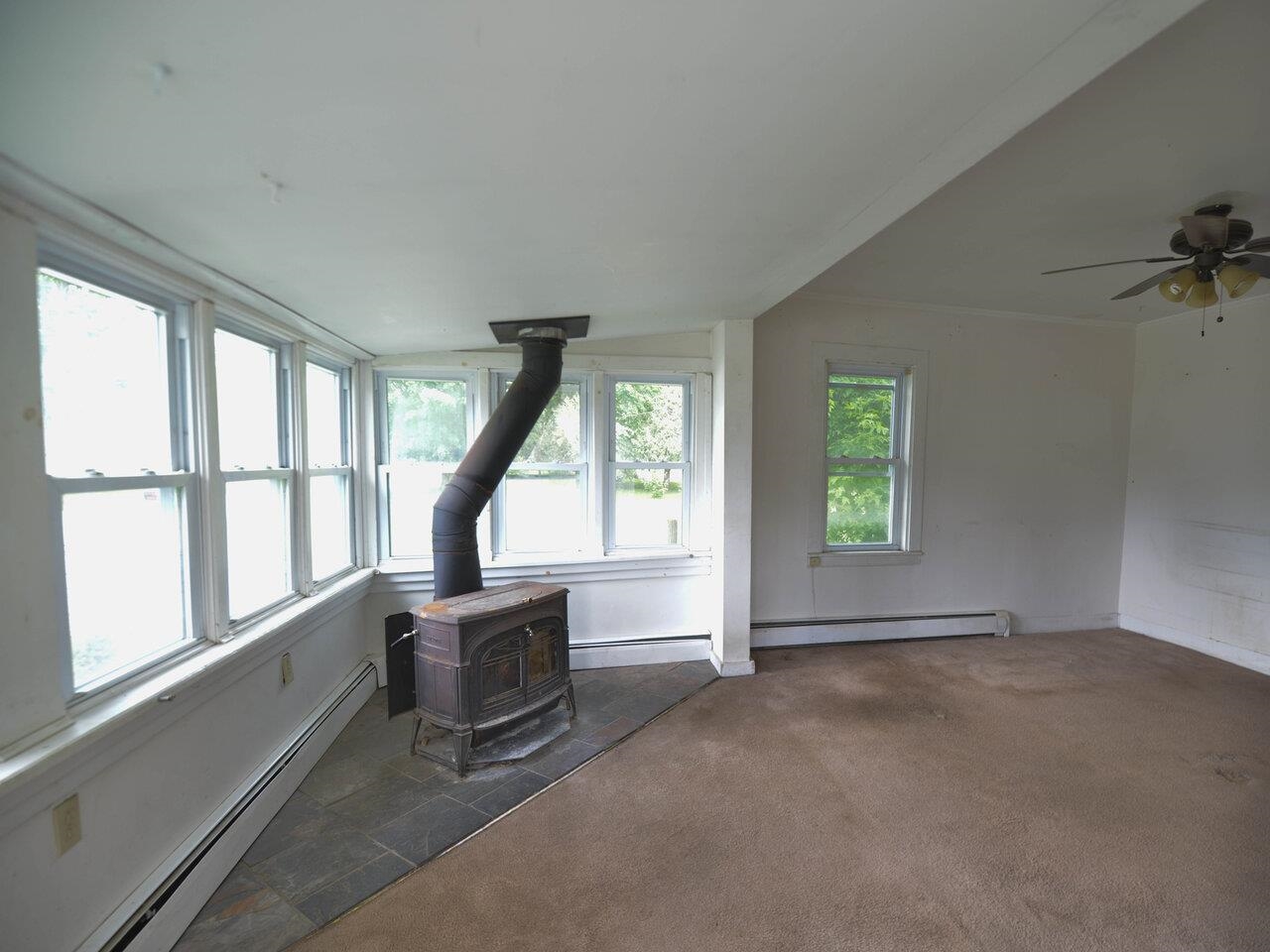 2957 Carter Hill Road Highgate, VT 05488 - Photo 3 of 34