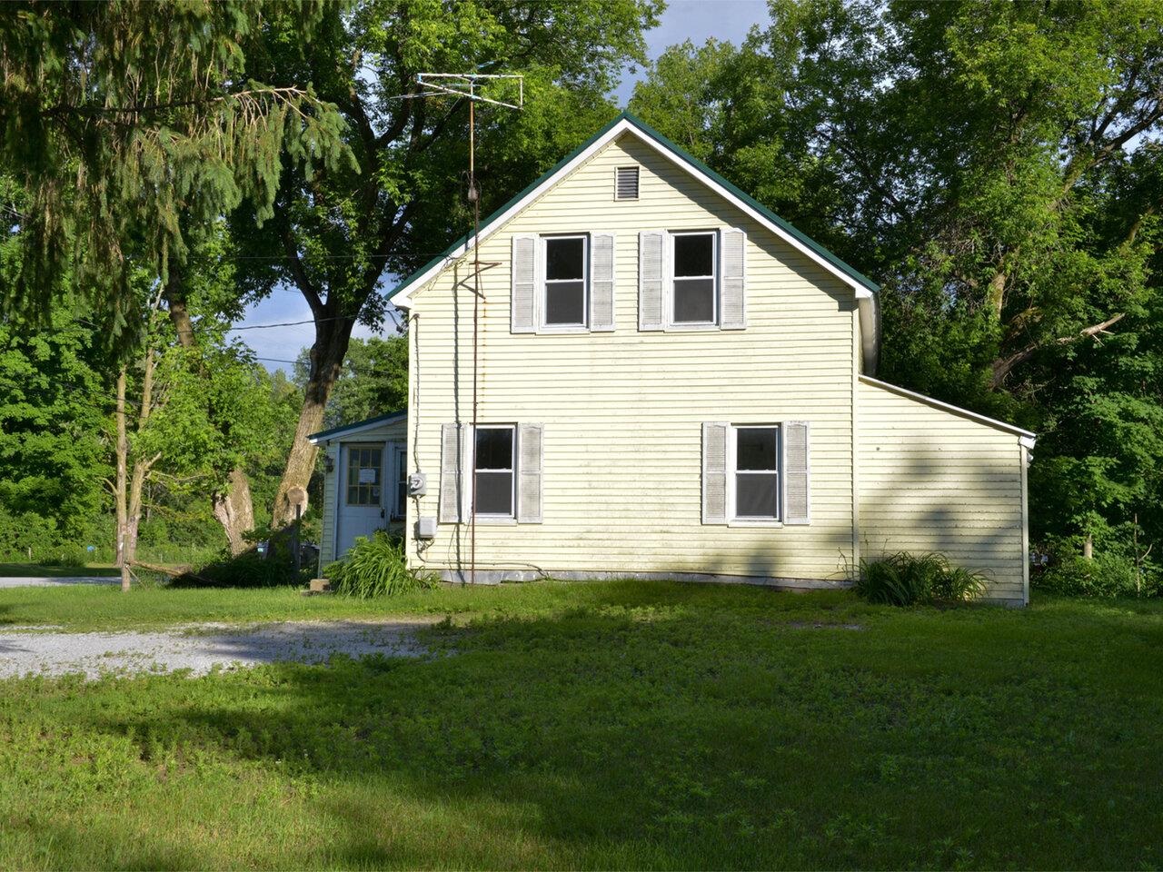2957 Carter Hill Road Highgate, VT 05488 - Photo 31 of 34