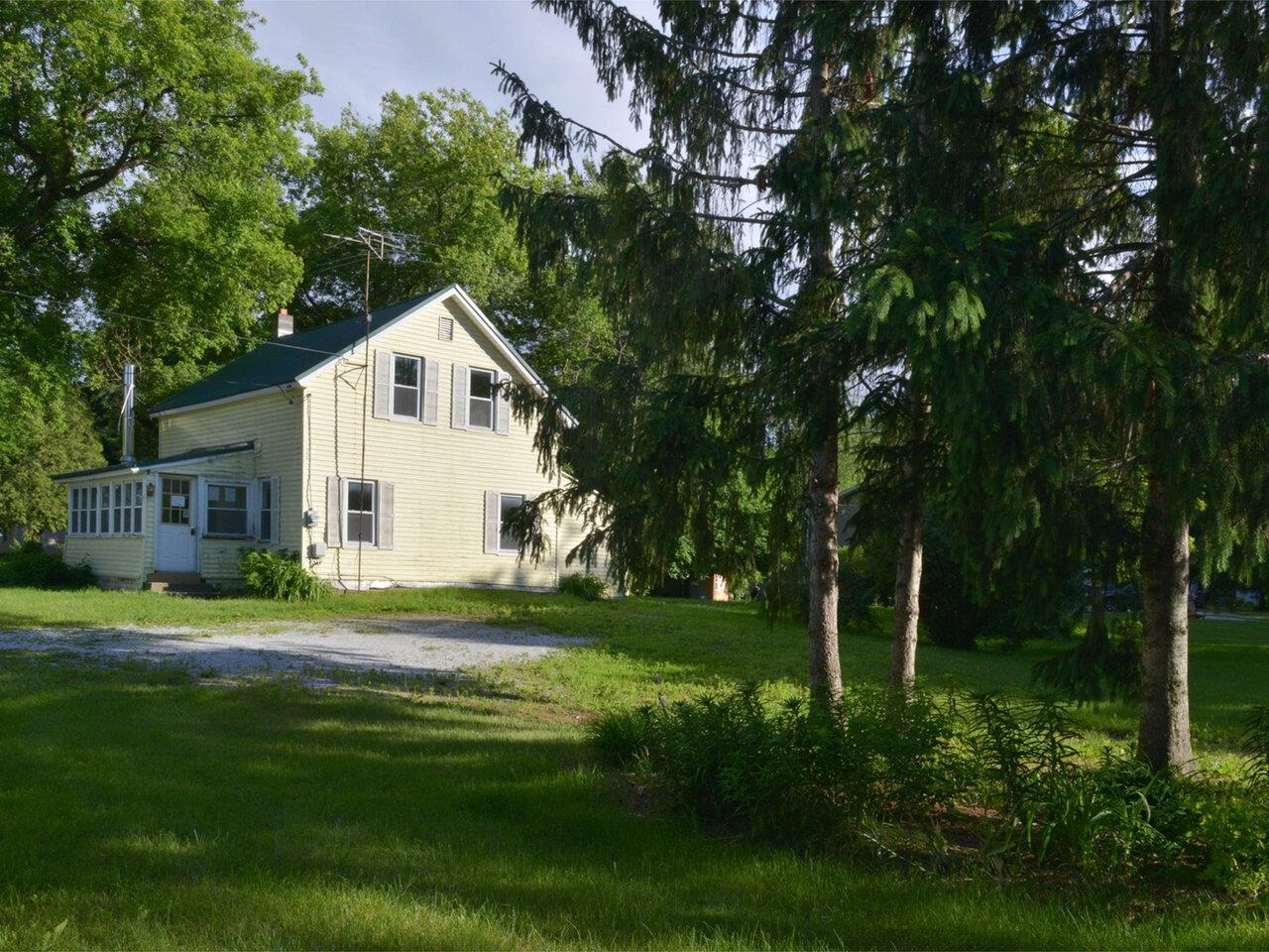 2957 Carter Hill Road Highgate, VT 05488 - Photo 32 of 34