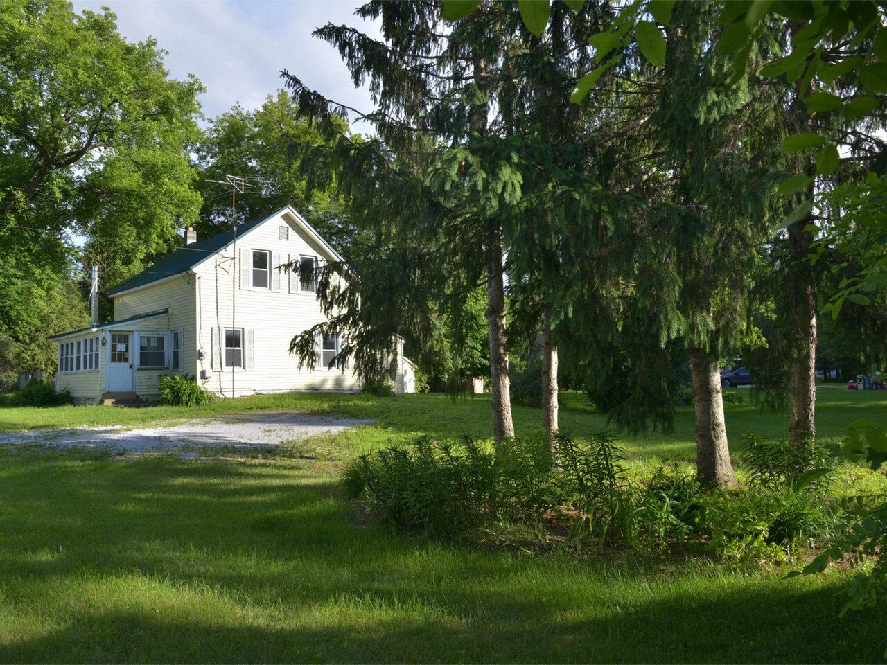 2957 Carter Hill Road Highgate, VT 05488 - Photo 33 of 34