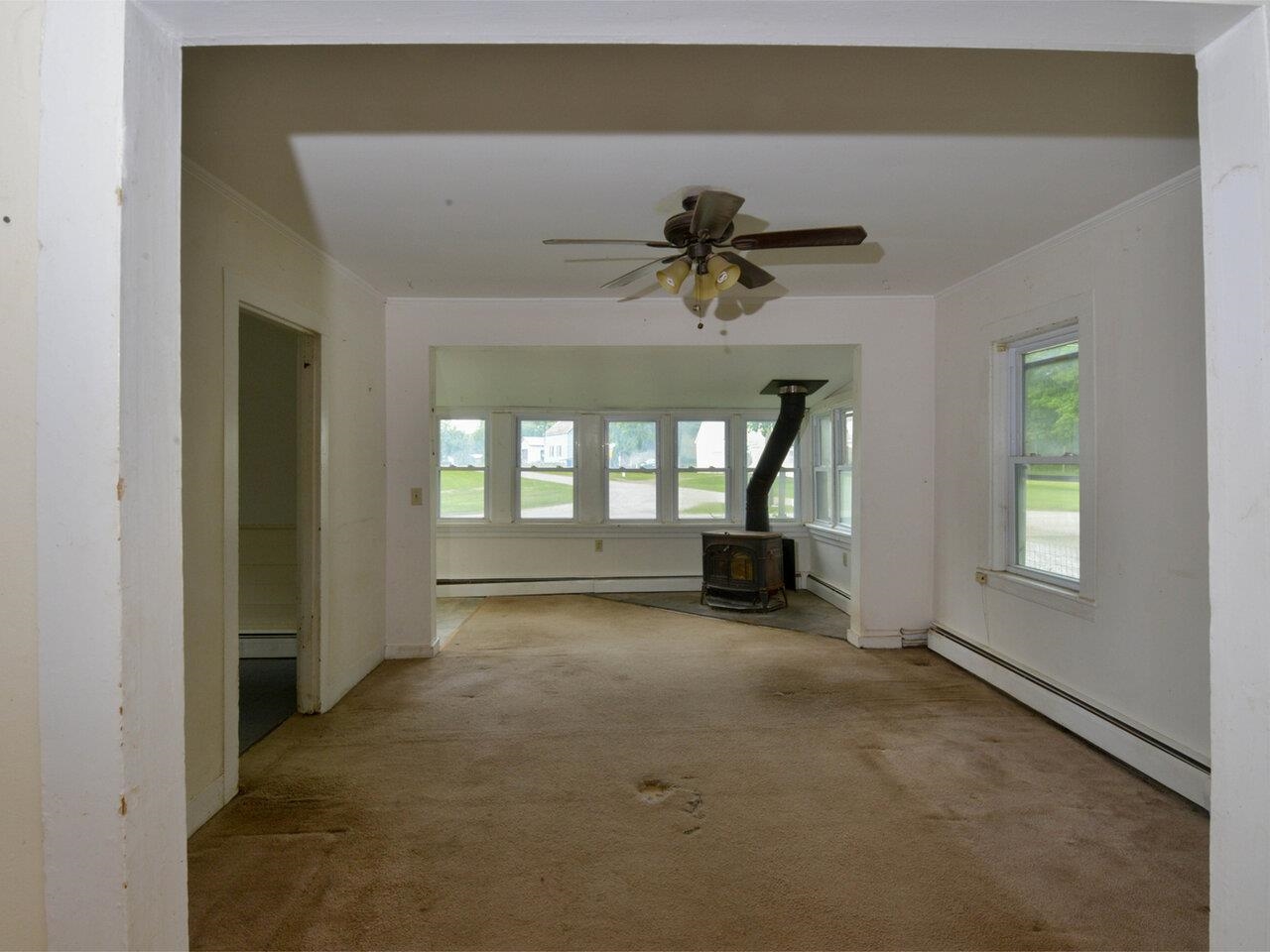 2957 Carter Hill Road Highgate, VT 05488 - Photo 6 of 34