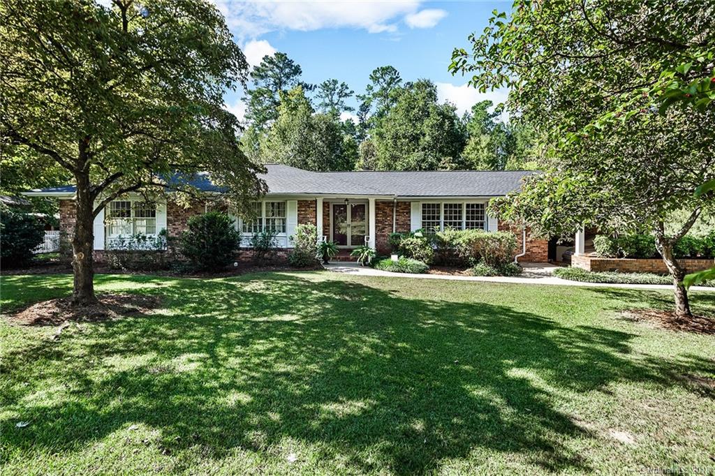 1121 Hawthorne Road Lancaster, SC 29720 - Photo 1 of 29 Gallery Image 1