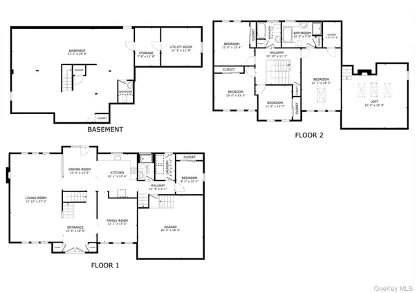 $875,000 | 8 Lynch Court, Garnerville, NY 10923