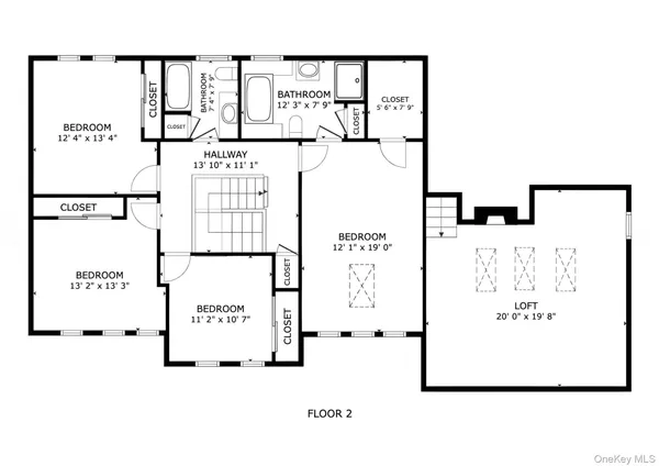 $875,000 | 8 Lynch Court, Garnerville, NY 10923