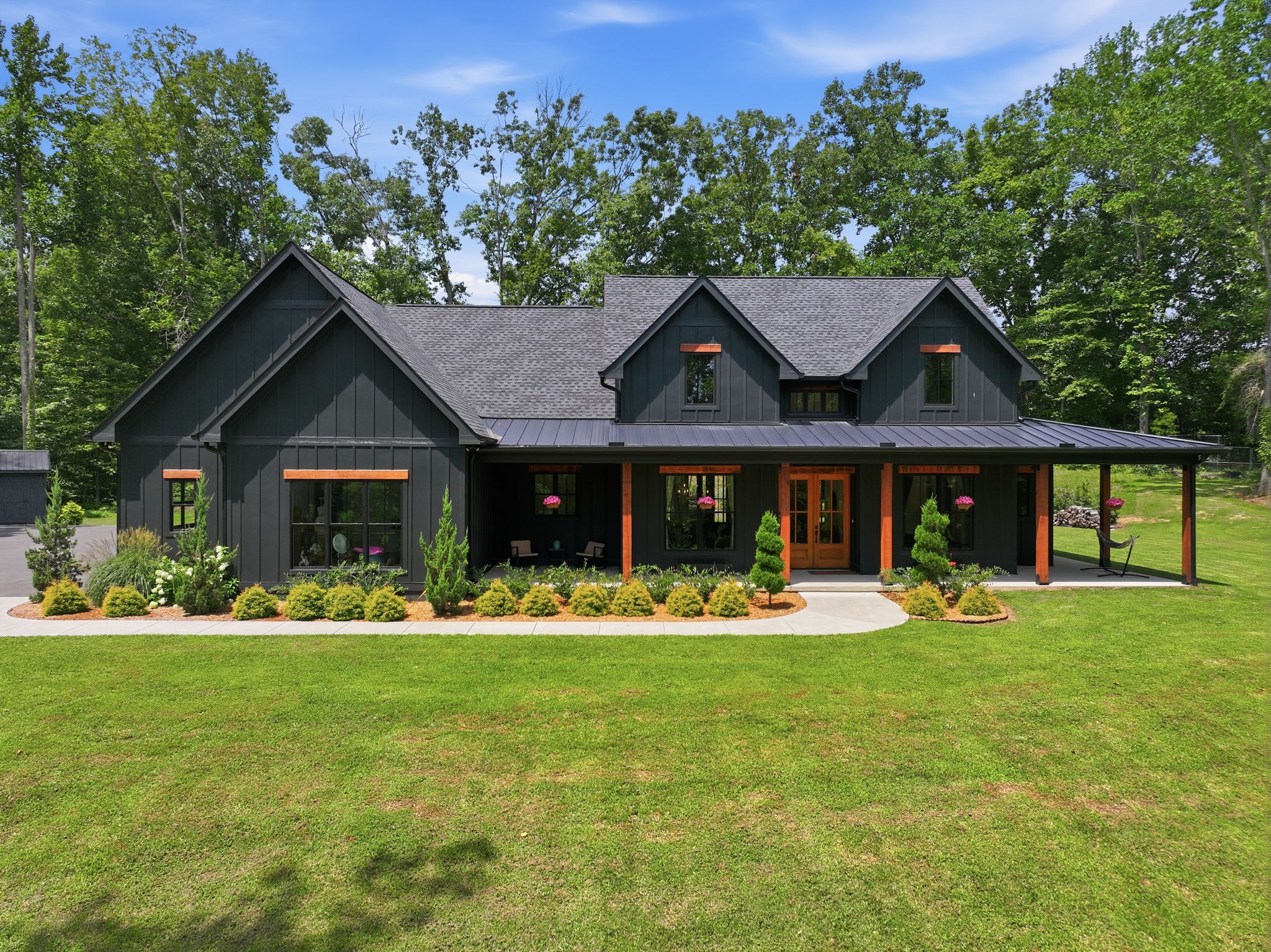 7451 Sleepy Hollow Road Fairview, TN 37062 - Photo 1 of 52