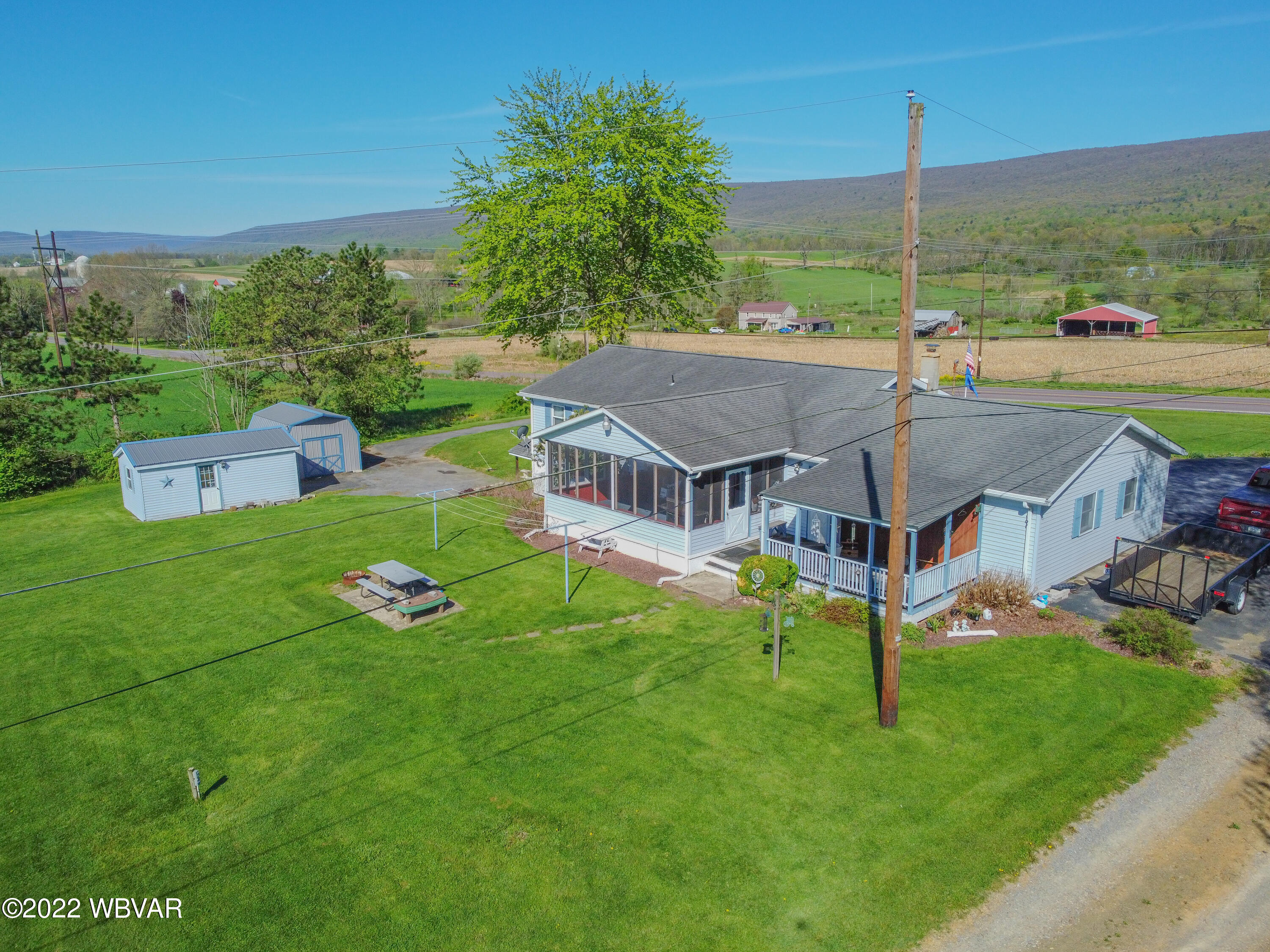 4445 Elimsport Road Montgomery, PA 17752 - Photo 6 of 35 Gallery Image 6