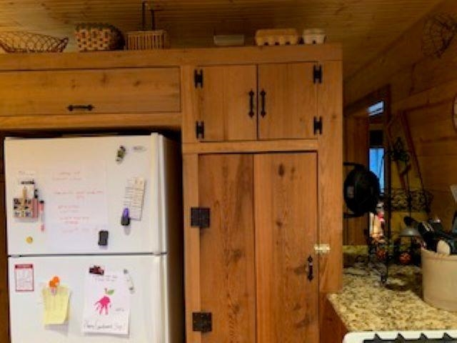 15701 East Frideger Road Elk, WA 99009 - Photo 22 of 50