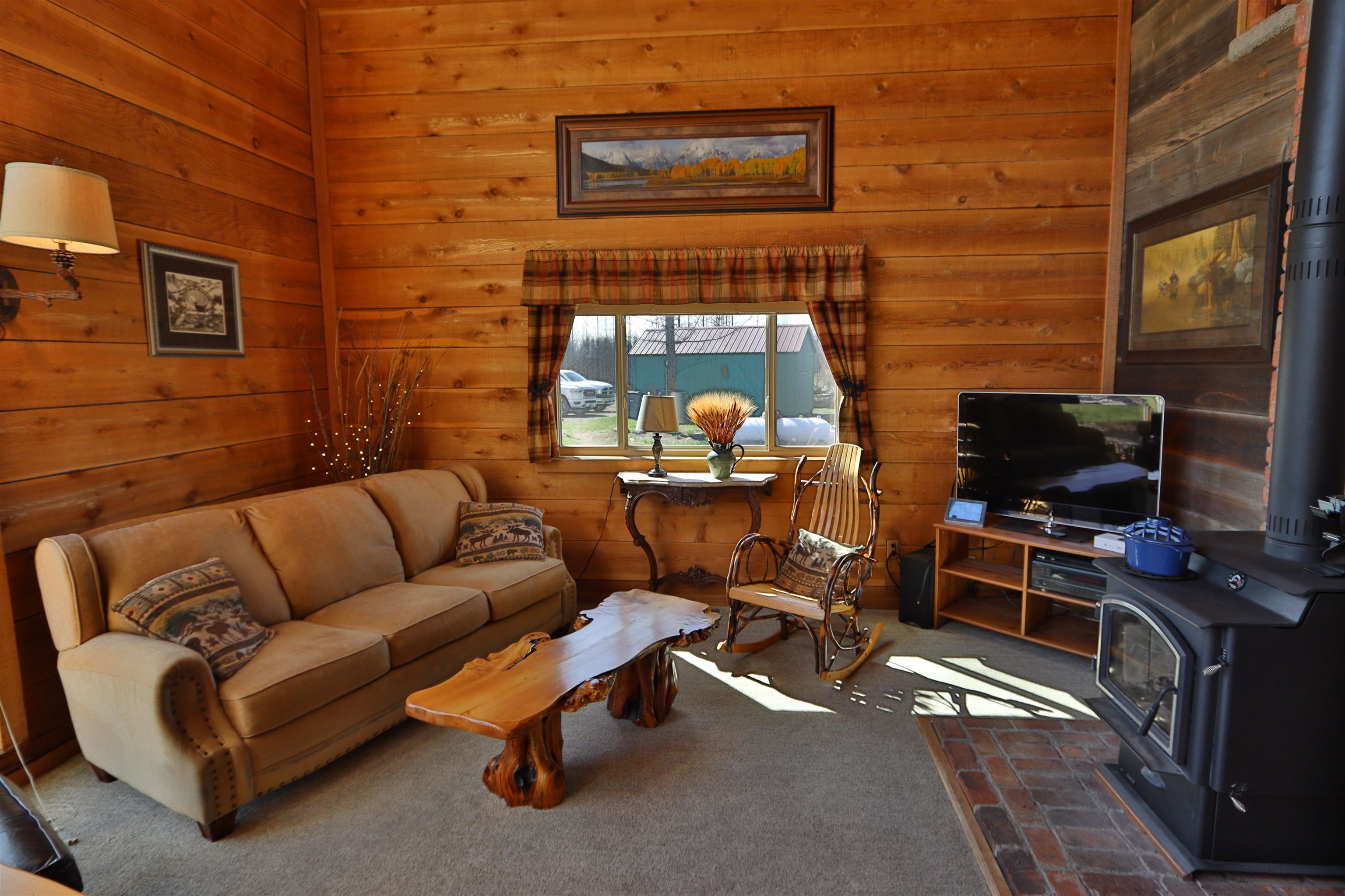 15701 East Frideger Road Elk, WA 99009 - Photo 24 of 50