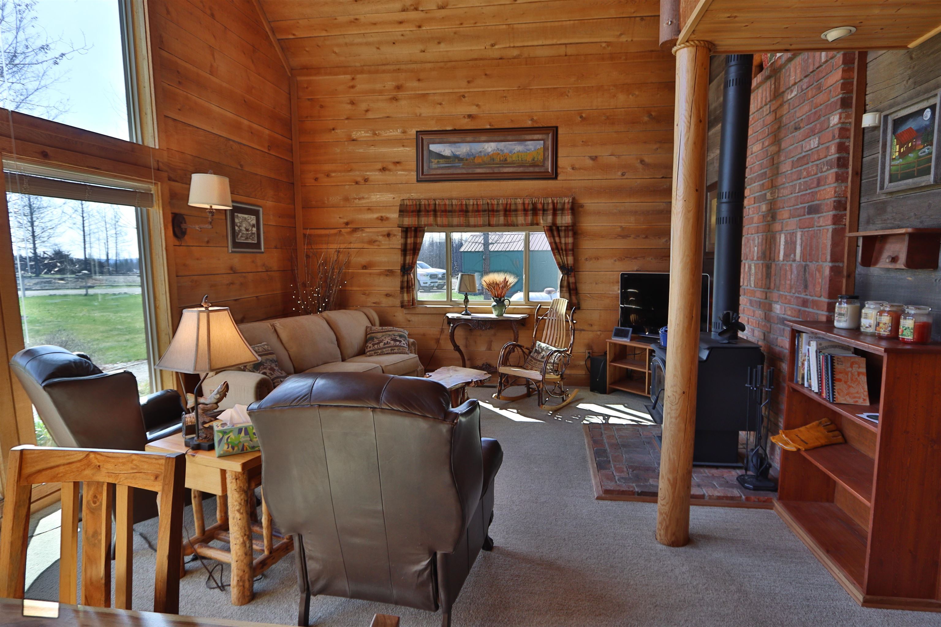 15701 East Frideger Road Elk, WA 99009 - Photo 25 of 50