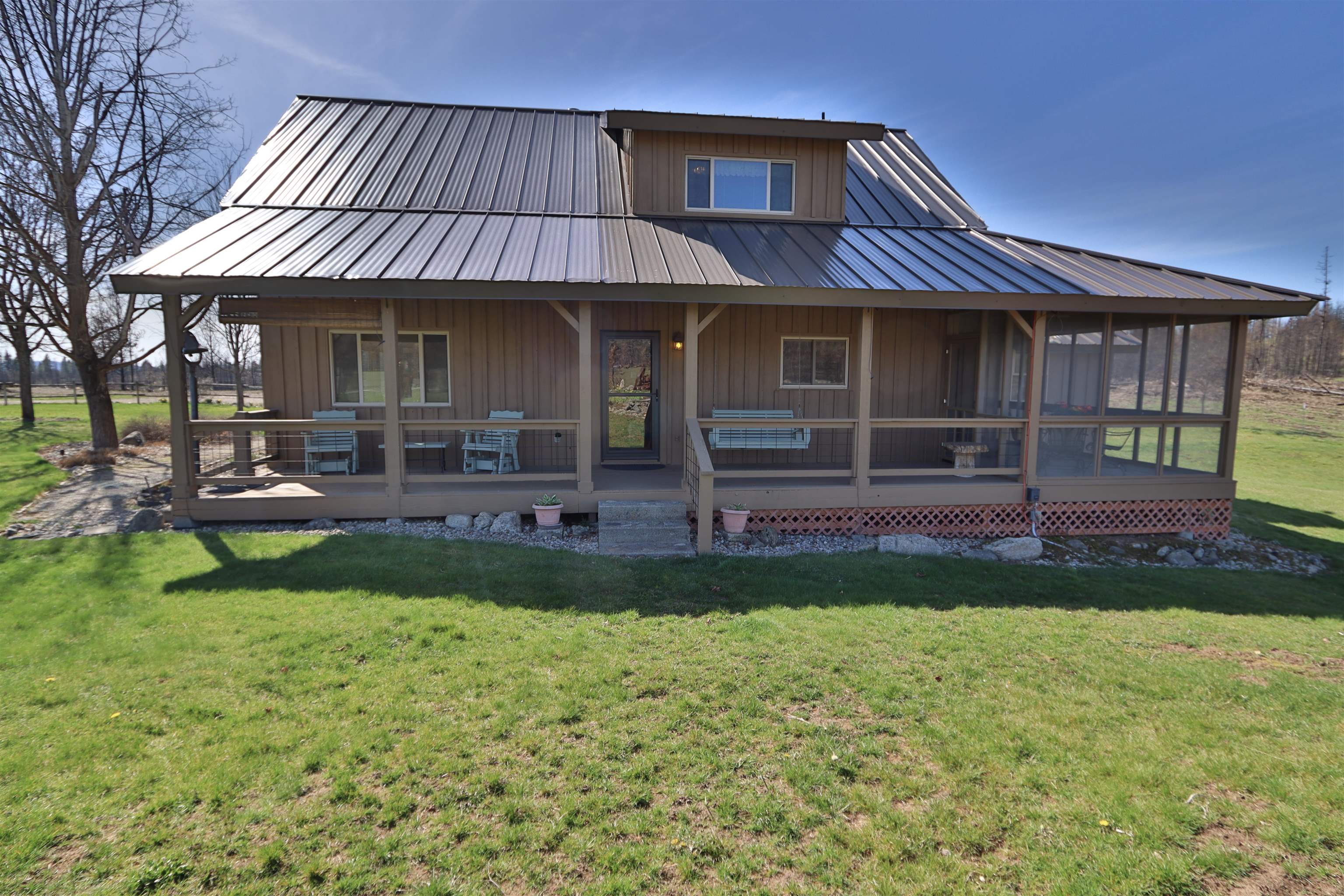 15701 East Frideger Road Elk, WA 99009 - Photo 4 of 50