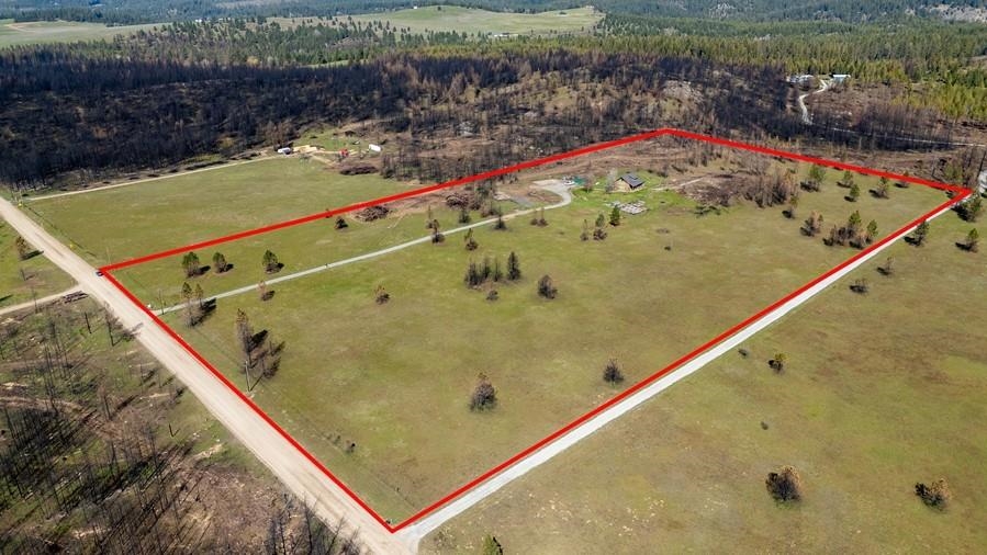 15701 East Frideger Road Elk, WA 99009 - Photo 49 of 50
