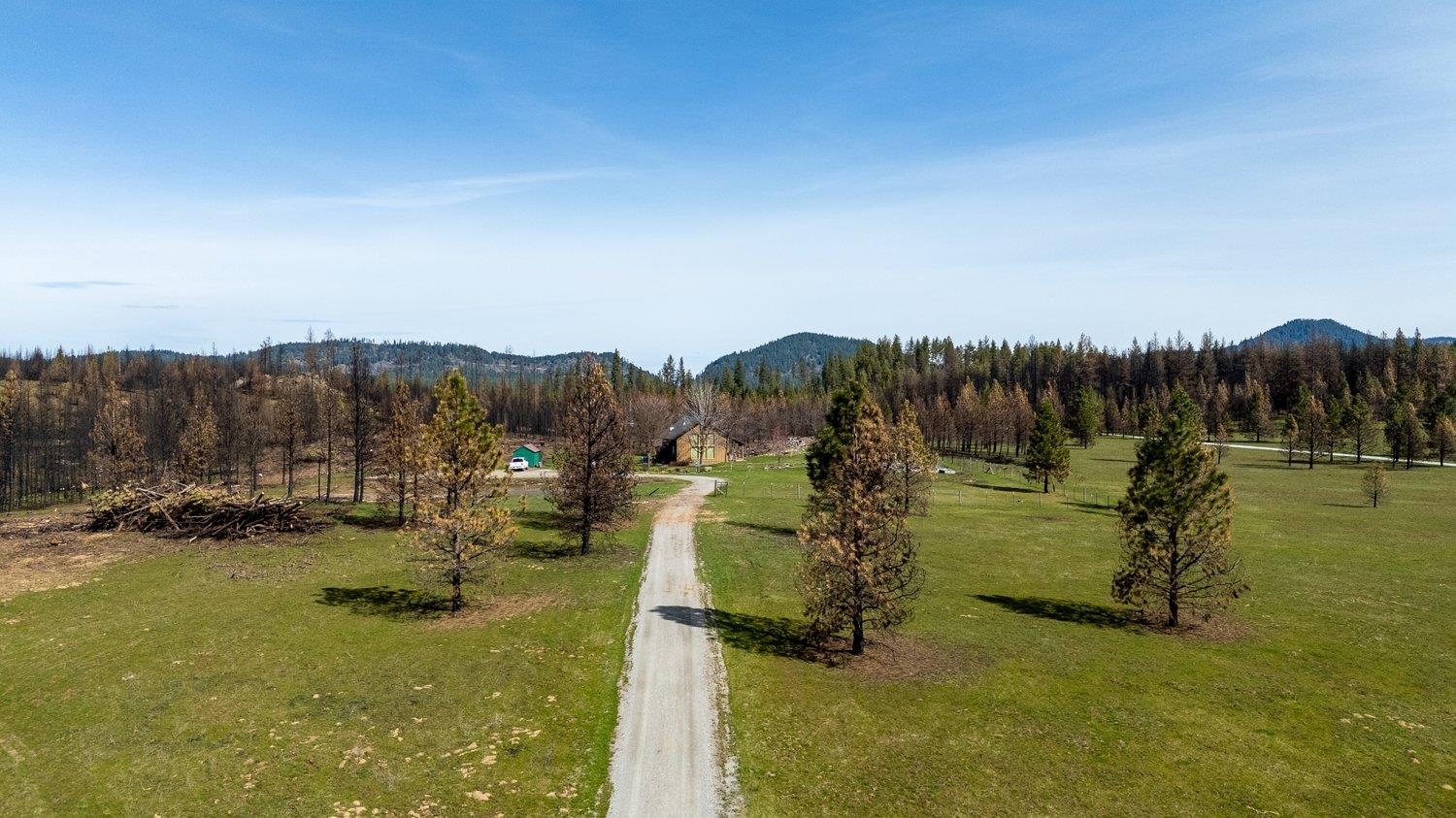 15701 East Frideger Road Elk, WA 99009 - Photo 5 of 50