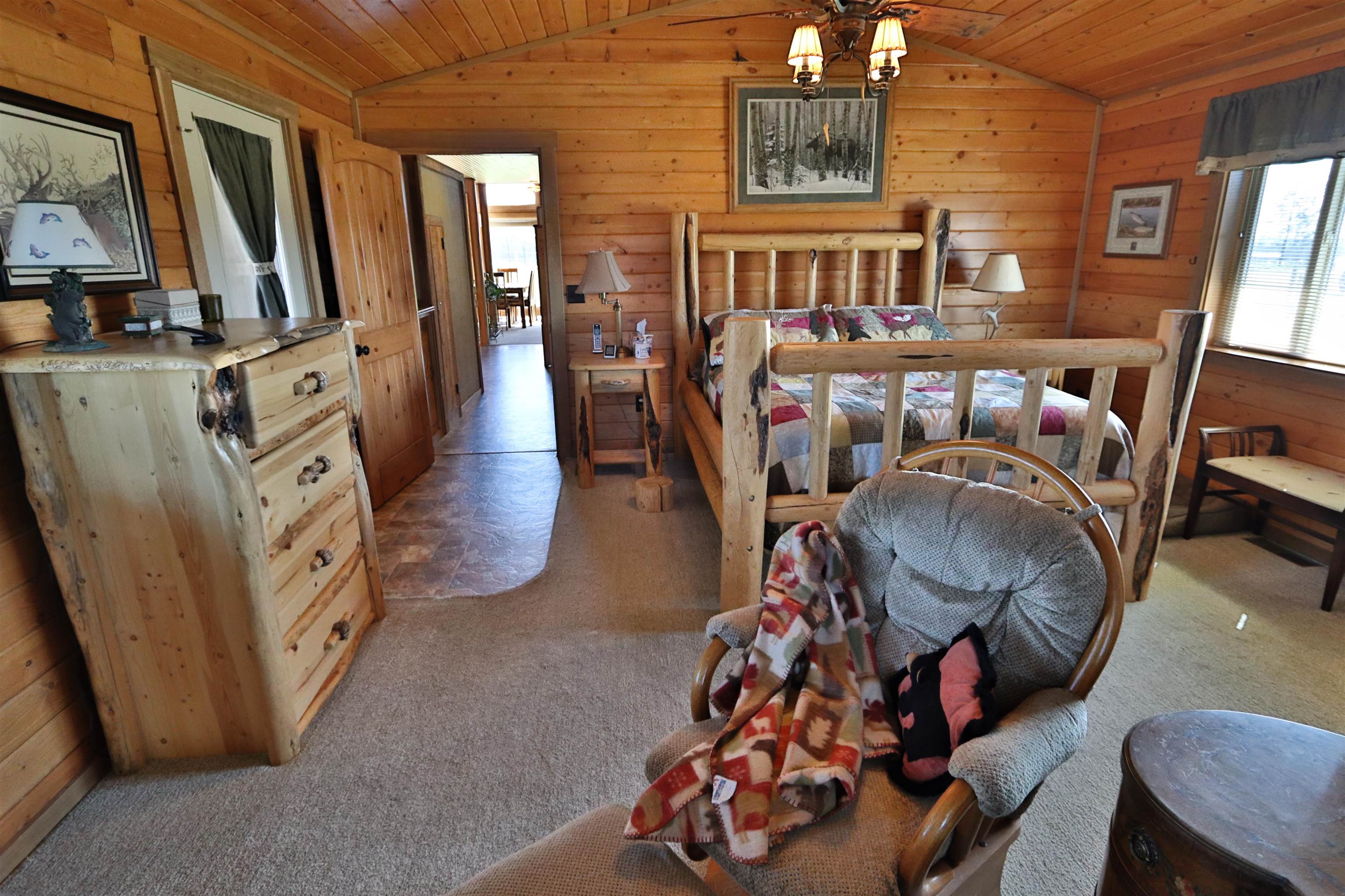 15701 East Frideger Road Elk, WA 99009 - Photo 8 of 50