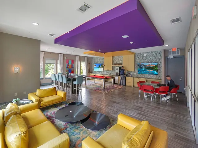 $1,650 | 1900 Barton Springs Road, Unit 4013A, Austin, TX 78704