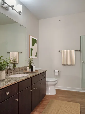 $1,650 | 1900 Barton Springs Road, Unit 4013A, Austin, TX 78704