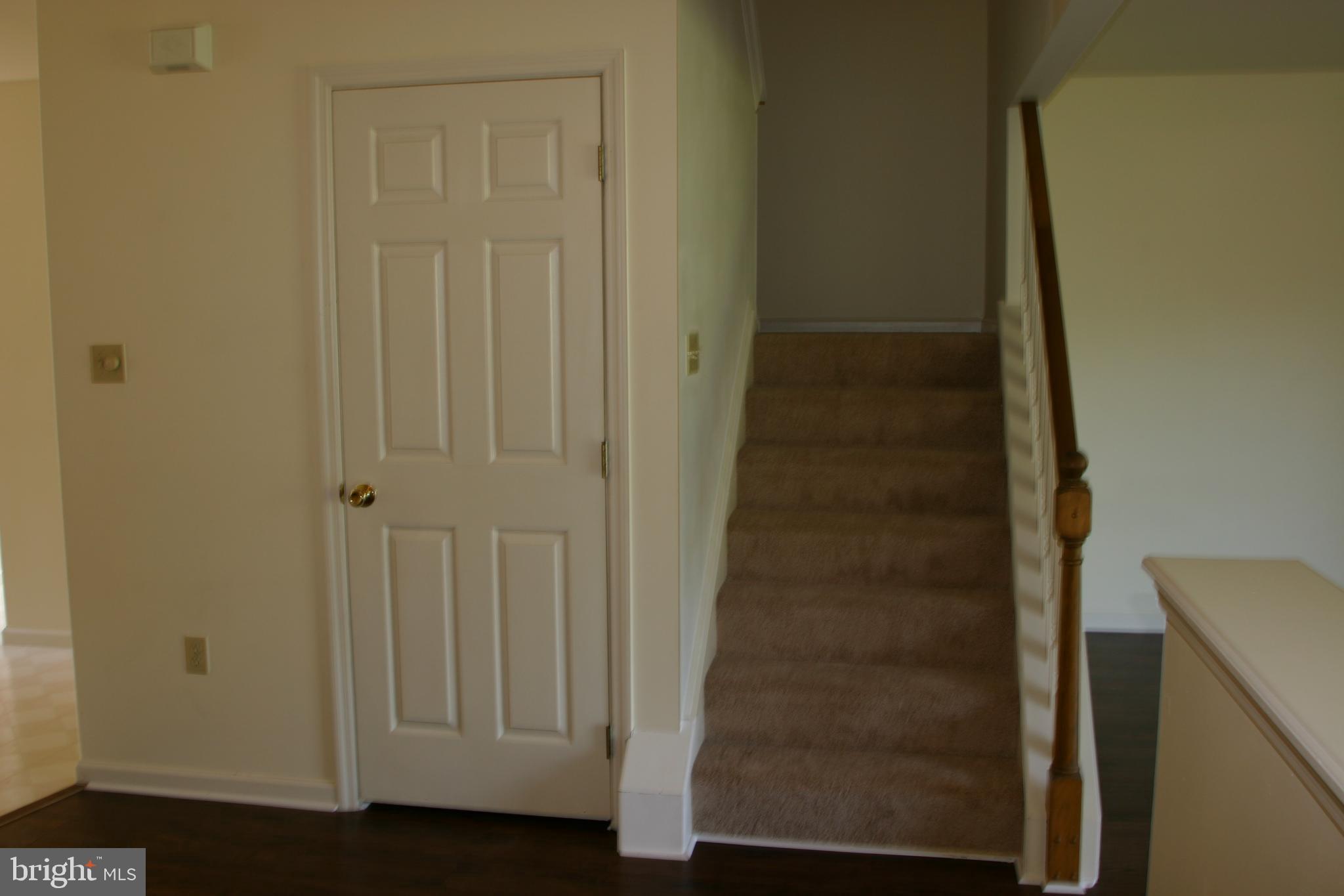19-3 Cranberry Ridge, Unit 193 Reading, PA 19606 - Photo 20 of 22 Inviting entryway with staircase charm.