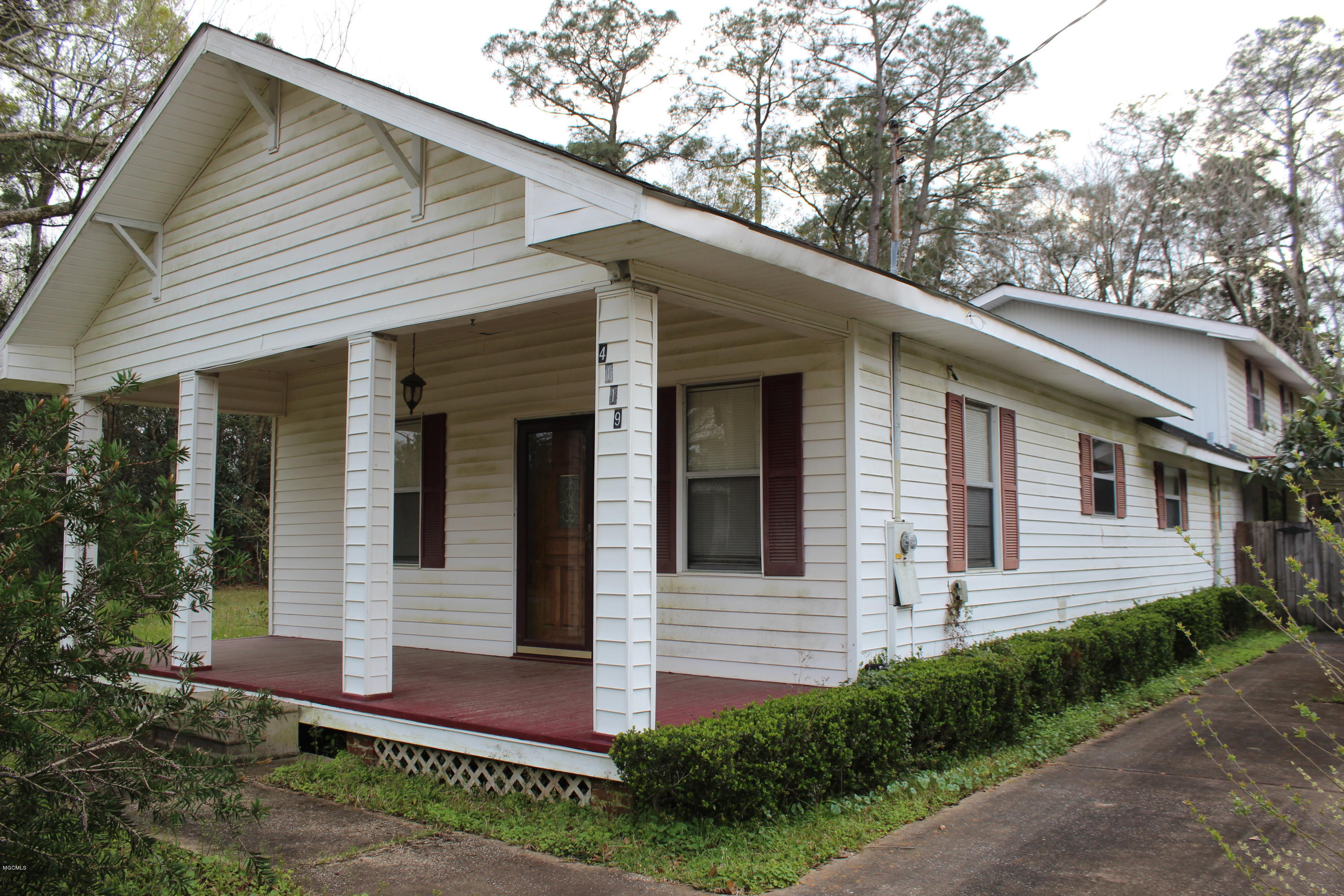 4119 Delius Street Moss Point, MS 39563 - Photo 6 of 65 IMG_1059