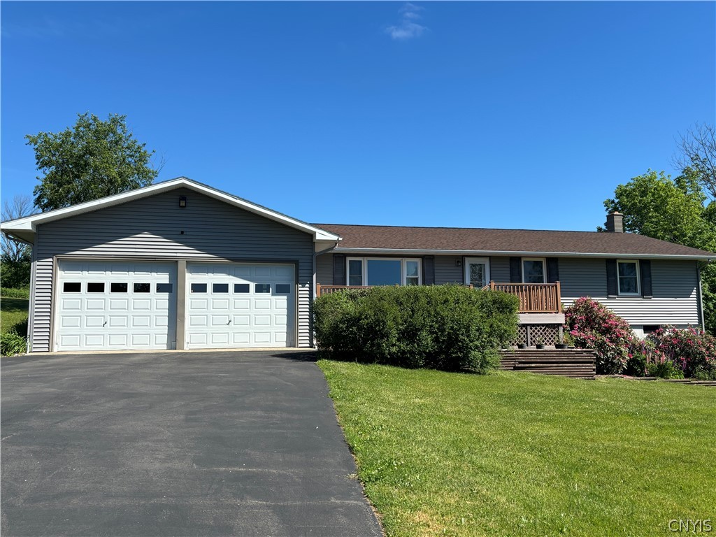1813 O'Shea Road Homer, NY 13077 - Photo 1 of 34