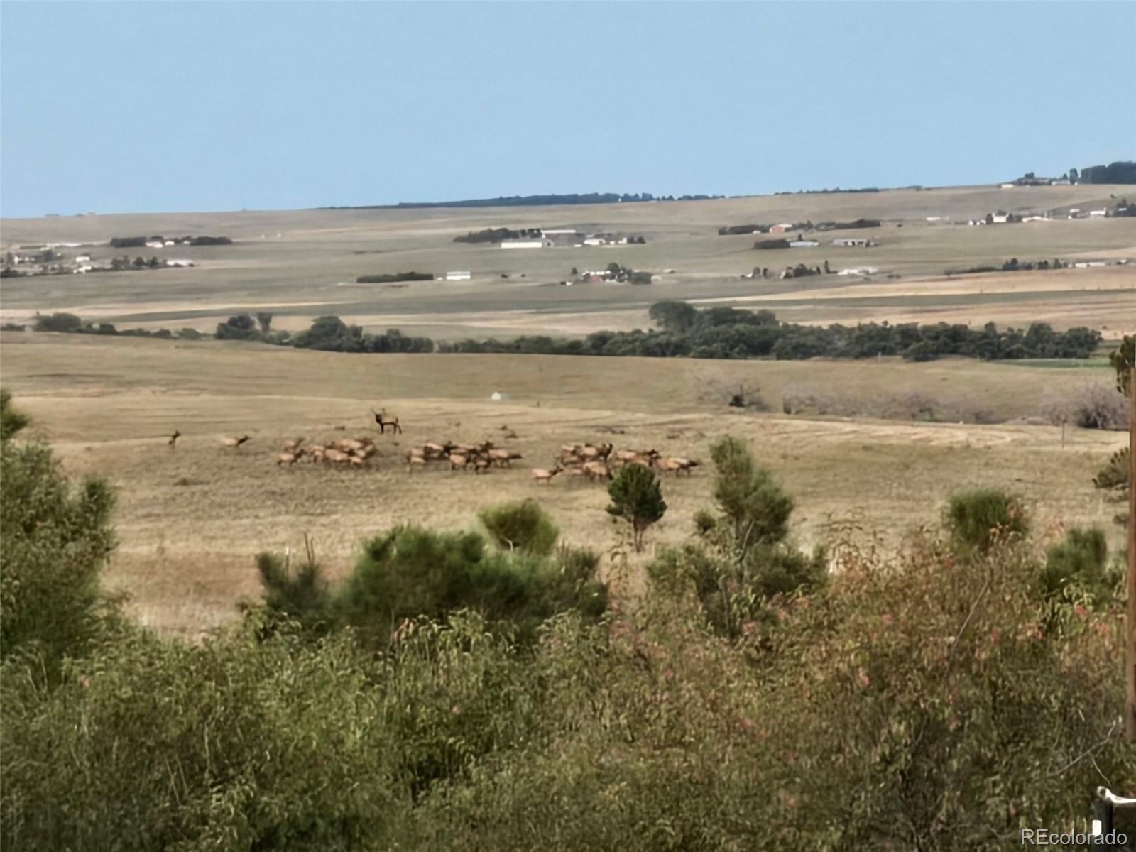 28242 Stone Horse Ranch Road Elbert, CO 80106 - Photo 20 of 39 a view of an ocean