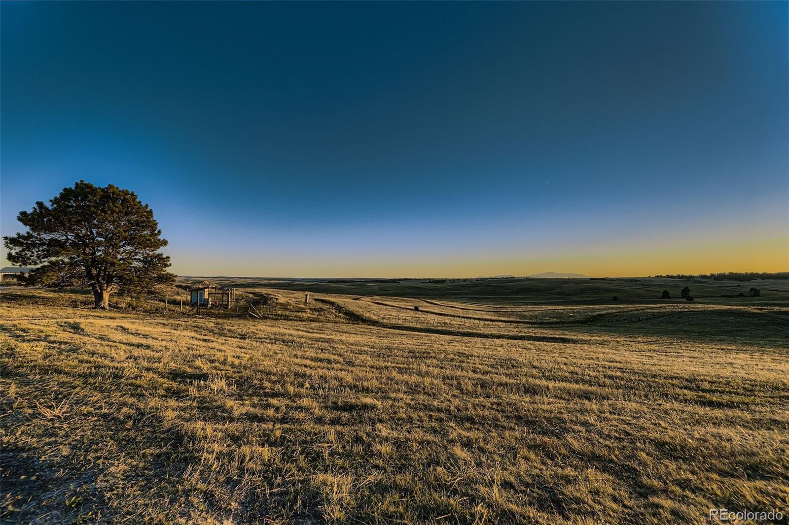 28242 Stone Horse Ranch Road Elbert, CO 80106 - Photo 21 of 39 a view of ocean view with beach