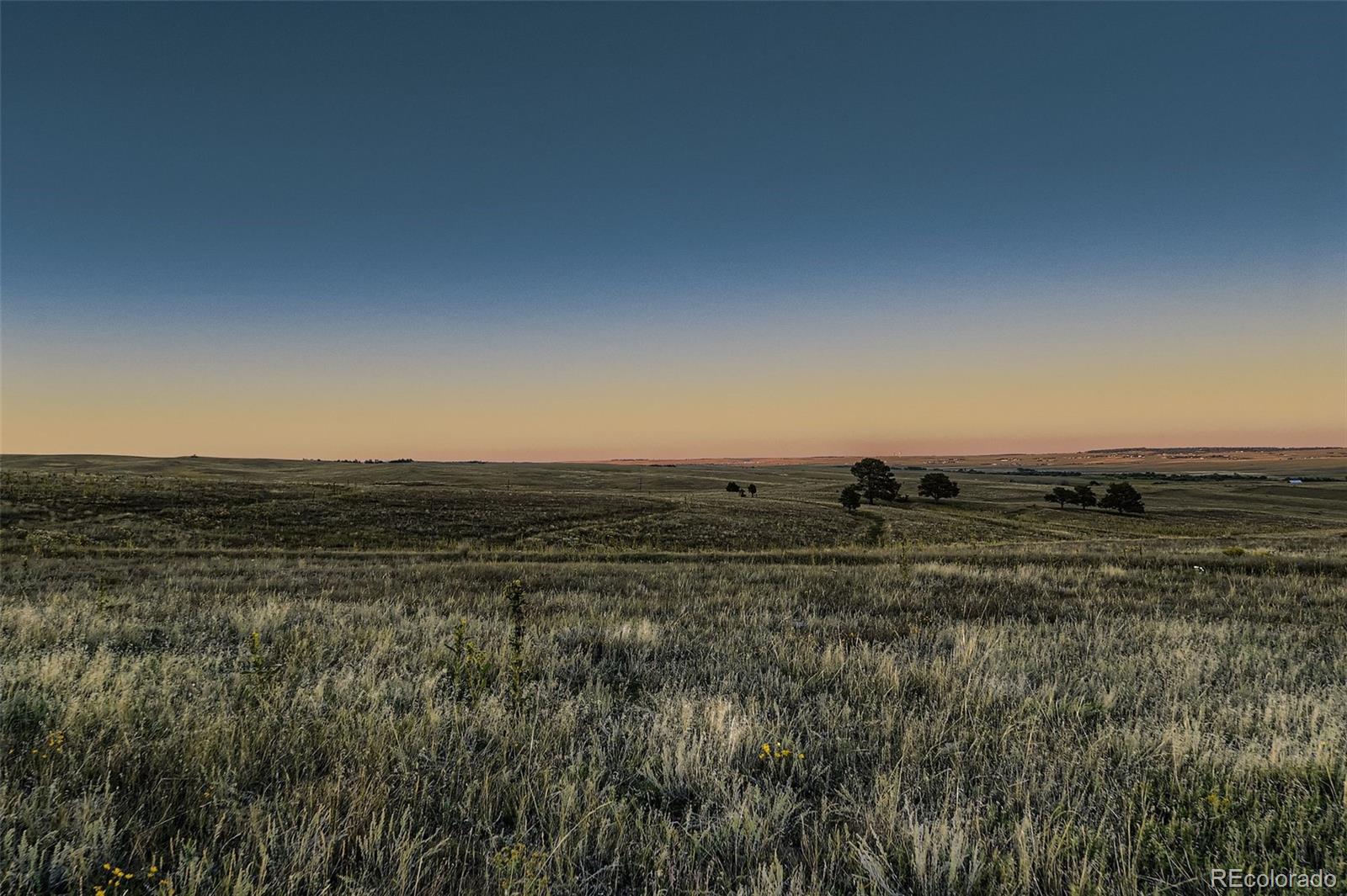 28242 Stone Horse Ranch Road Elbert, CO 80106 - Photo 22 of 39 a view of an ocean