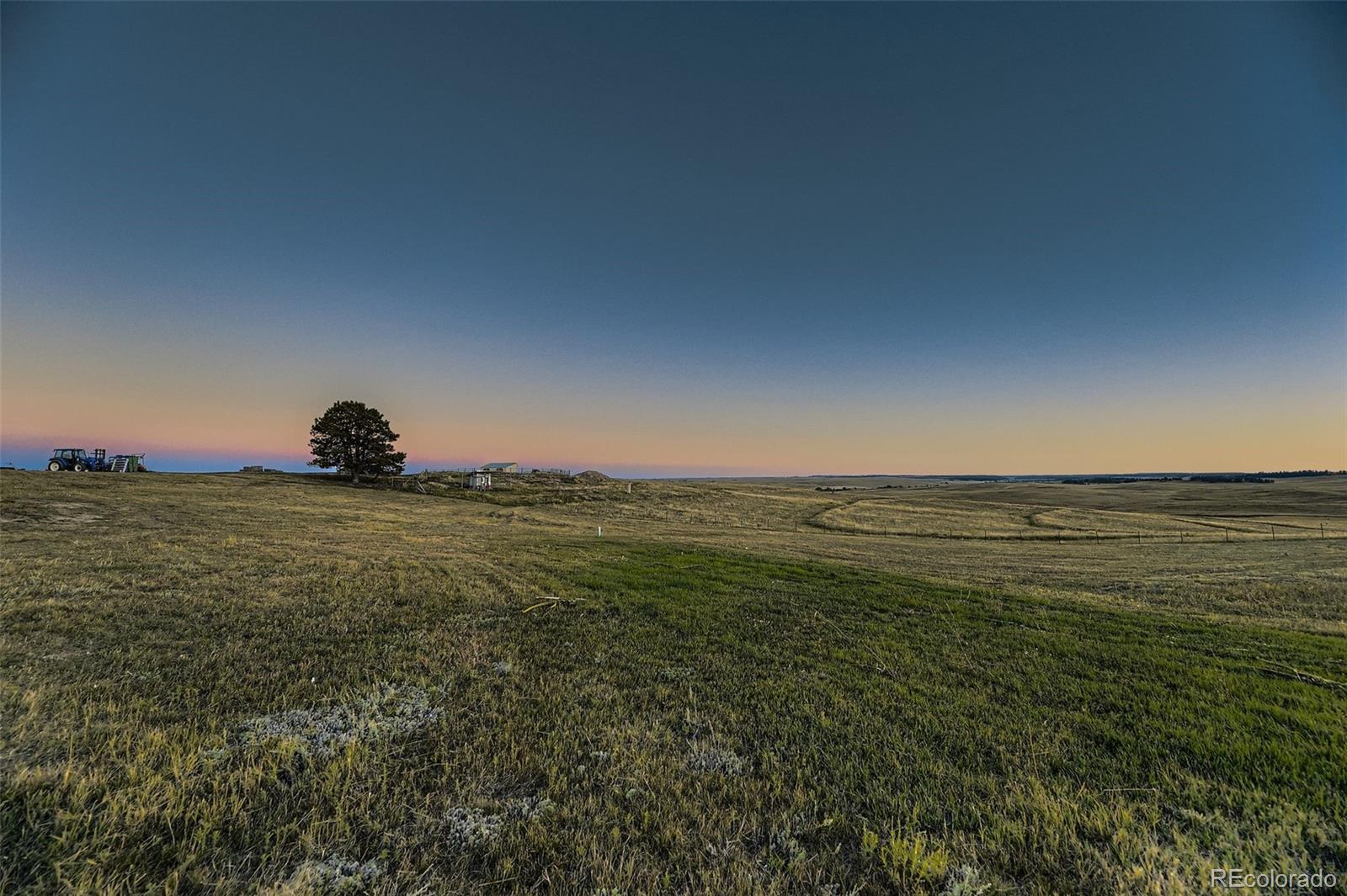 28242 Stone Horse Ranch Road Elbert, CO 80106 - Photo 23 of 39 a view of an ocean
