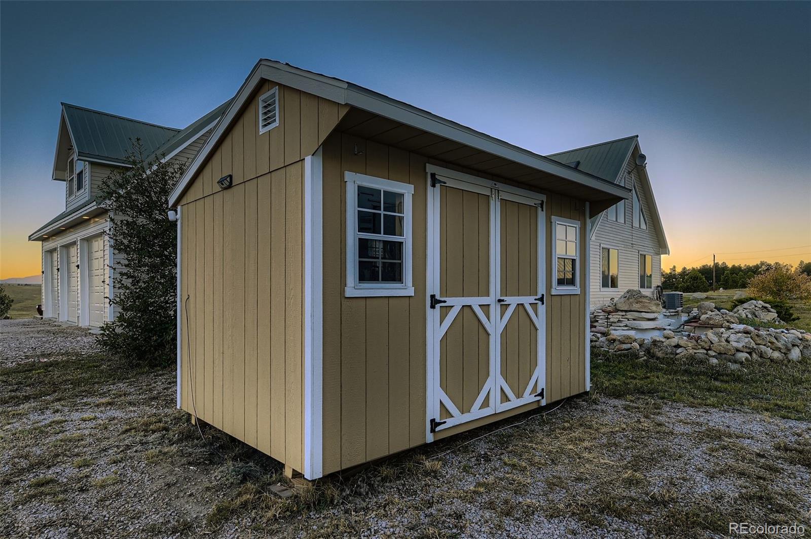 28242 Stone Horse Ranch Road Elbert, CO 80106 - Photo 29 of 39