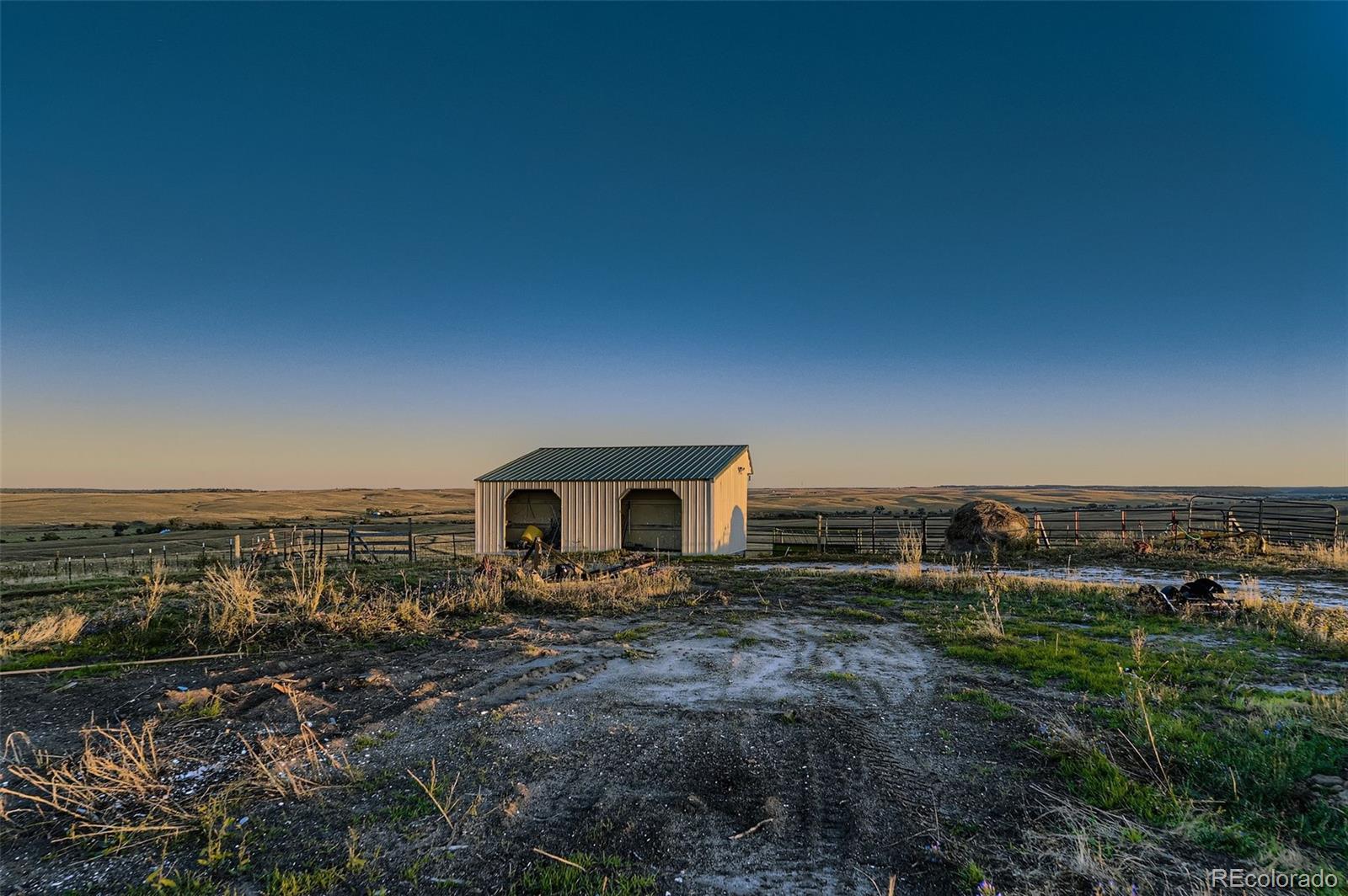 28242 Stone Horse Ranch Road Elbert, CO 80106 - Photo 31 of 39 a view of outdoor space and yard