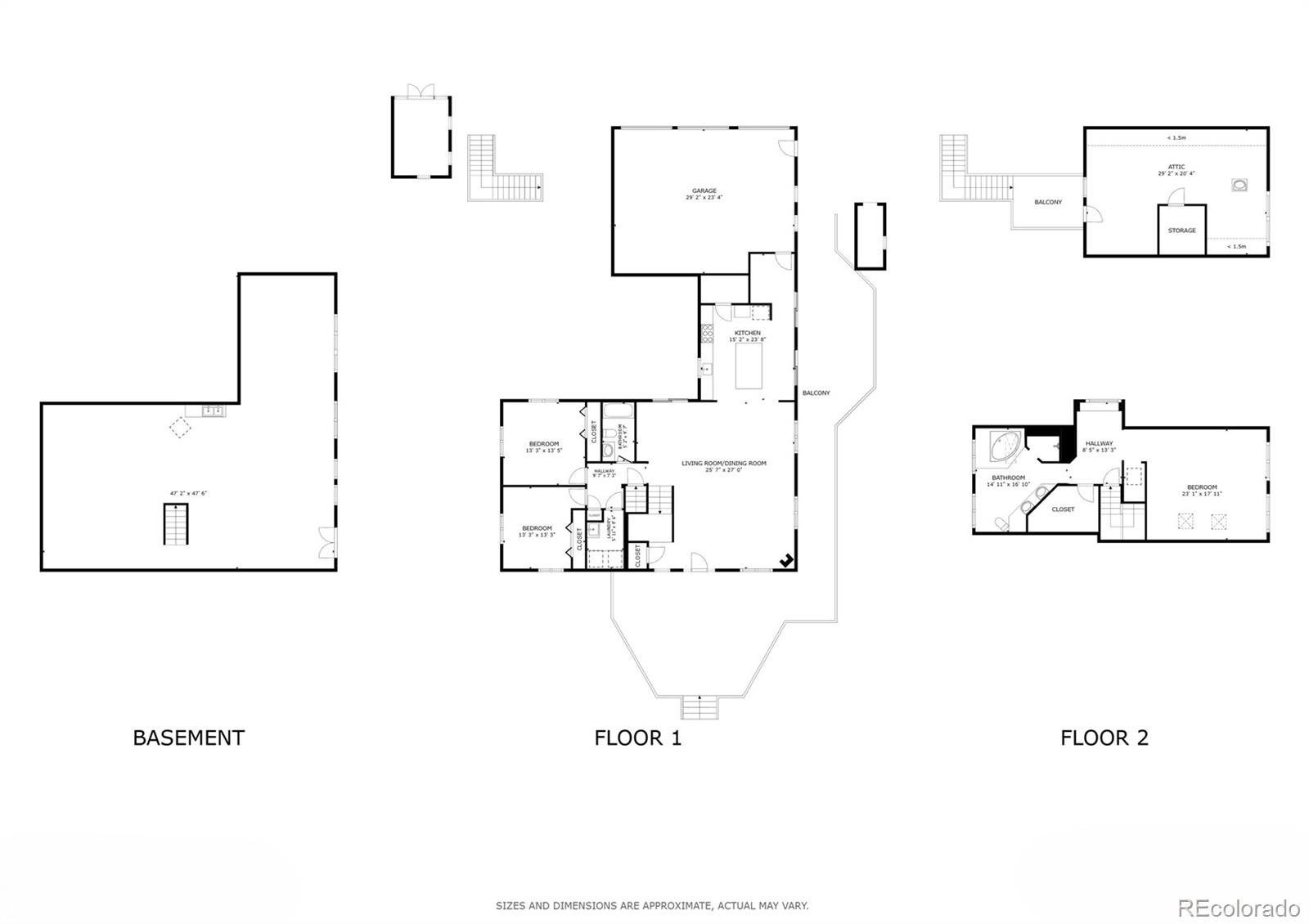 28242 Stone Horse Ranch Road Elbert, CO 80106 - Photo 38 of 39 a picture of a room