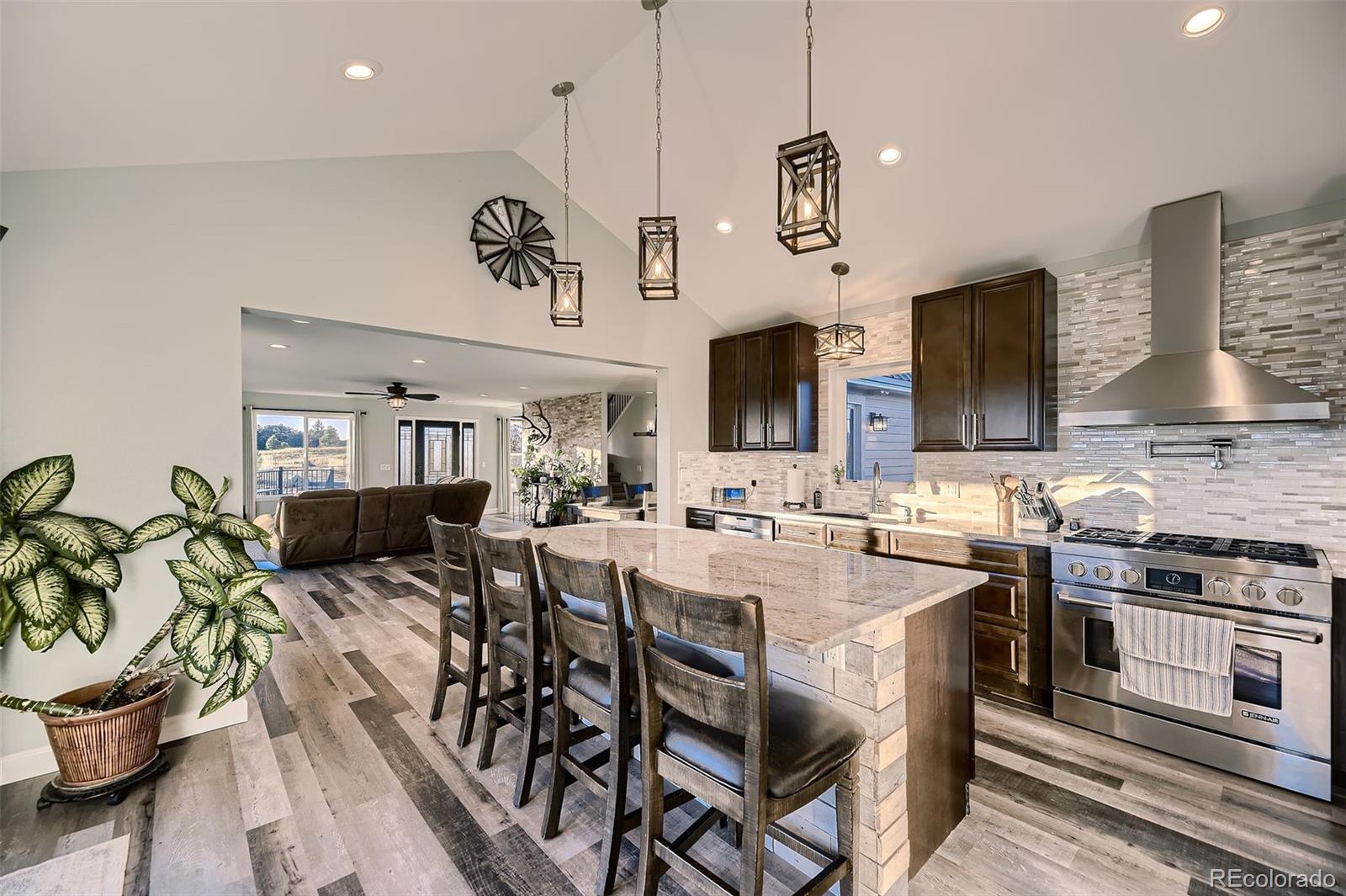 28242 Stone Horse Ranch Road Elbert, CO 80106 - Photo 8 of 39