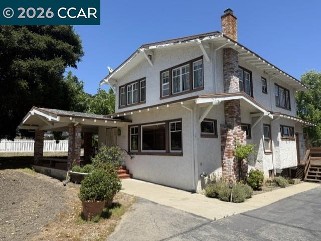 21 Cosso Court Lafayette, CA 94549 - Photo 1 of 1