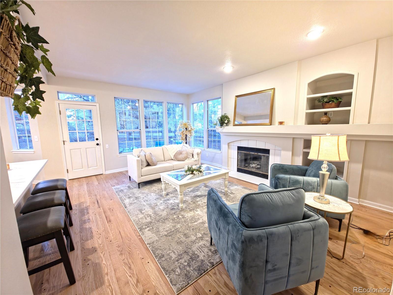 2105 Weatherstone Circle Highlands Ranch, CO 80126 - Photo 11 of 31 Gallery Image 11