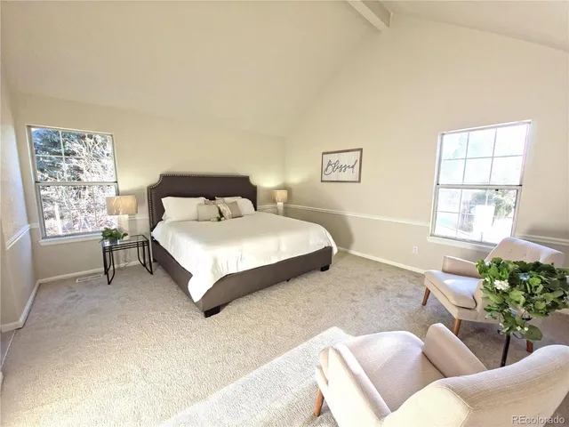 $875,000 | 2105 Weatherstone Circle, Highlands Ranch, CO 80126