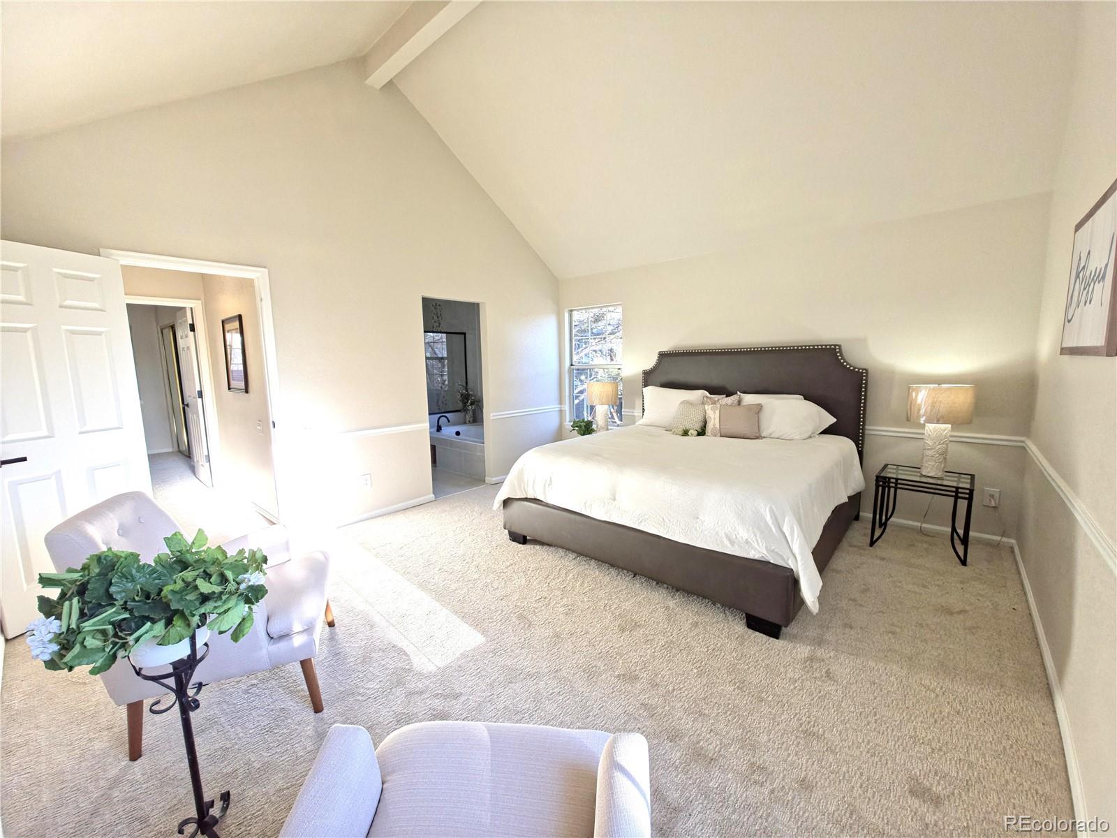 2105 Weatherstone Circle Highlands Ranch, CO 80126 - Photo 13 of 30