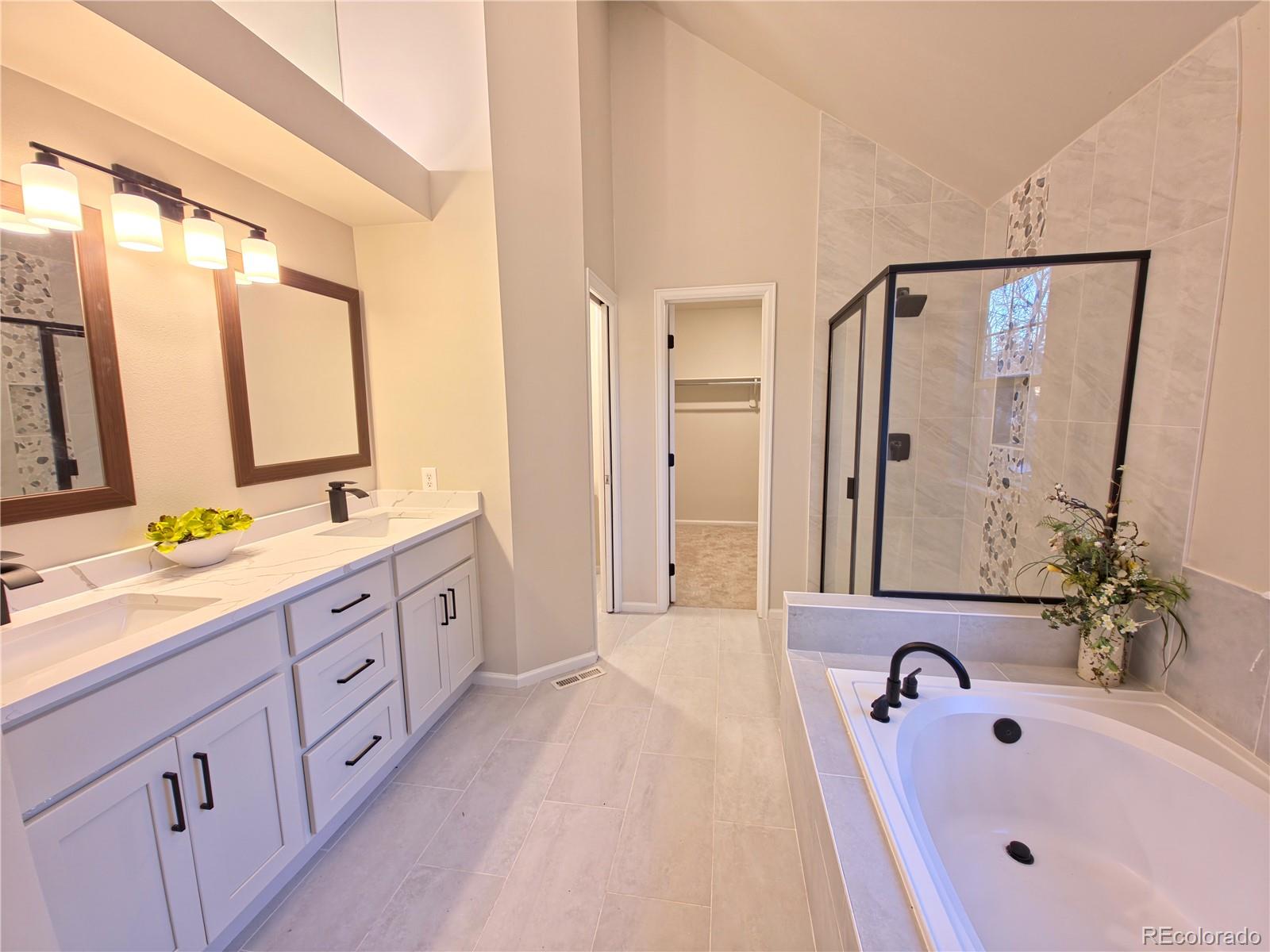 2105 Weatherstone Circle Highlands Ranch, CO 80126 - Photo 14 of 30