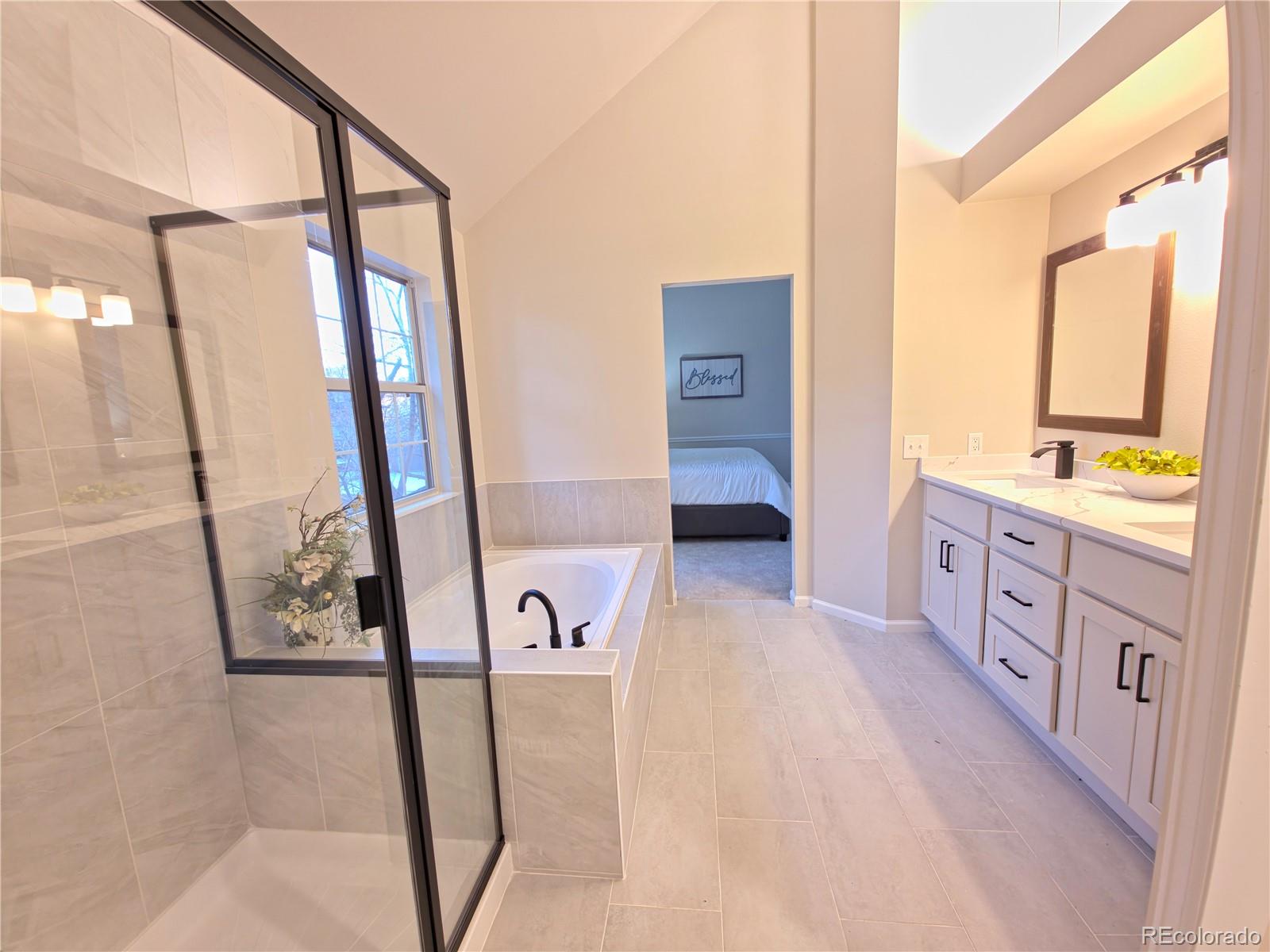 2105 Weatherstone Circle Highlands Ranch, CO 80126 - Photo 16 of 30