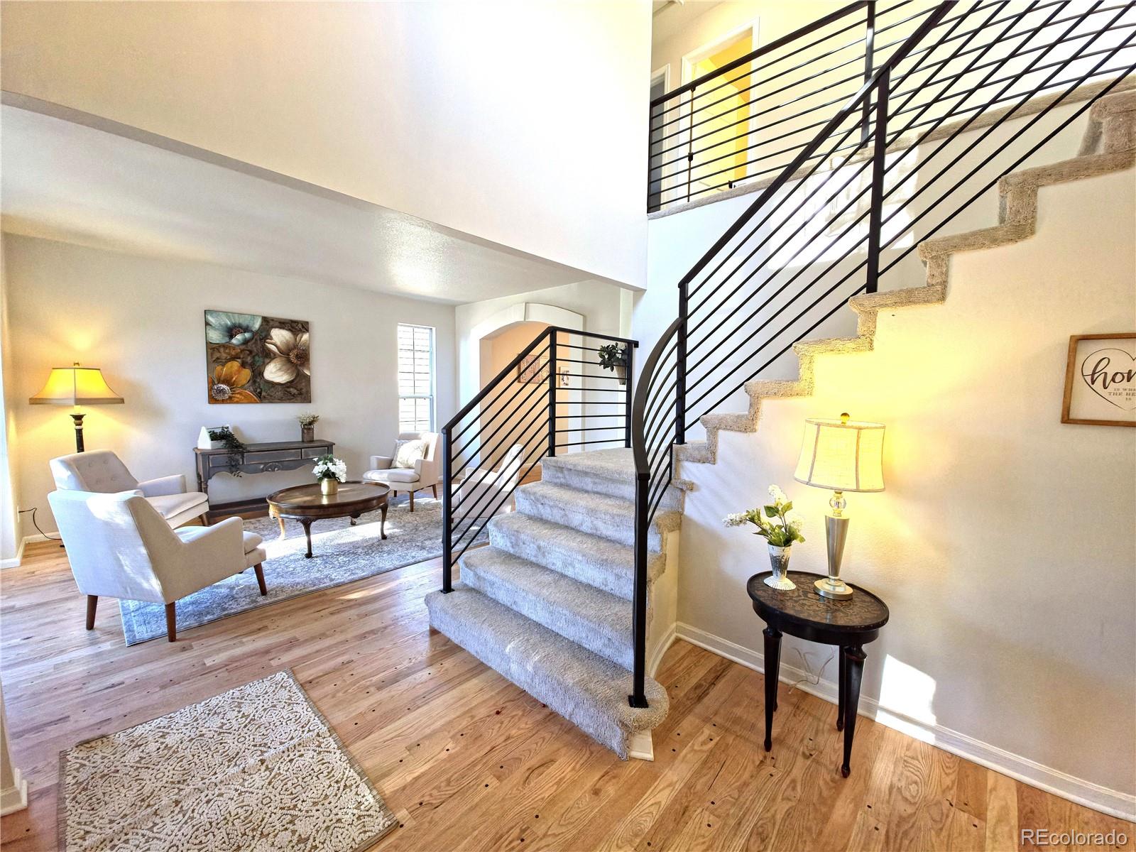 2105 Weatherstone Circle Highlands Ranch, CO 80126 - Photo 2 of 30