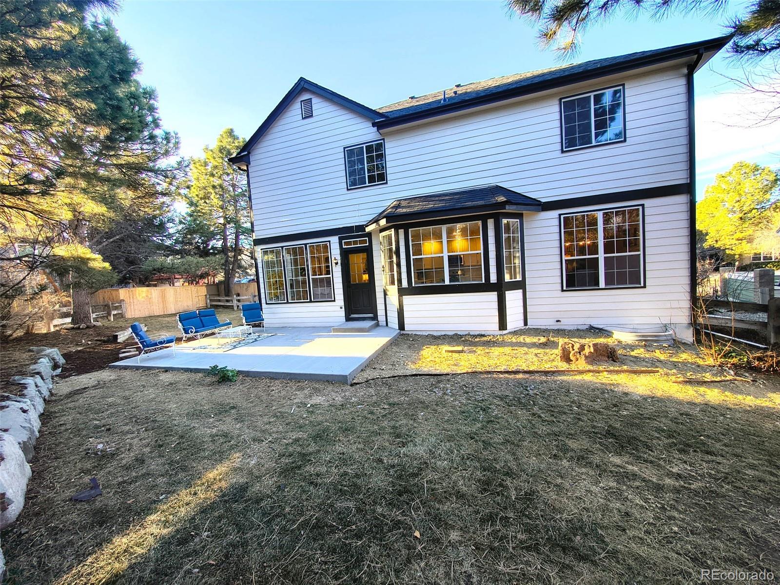 2105 Weatherstone Circle Highlands Ranch, CO 80126 - Photo 29 of 30