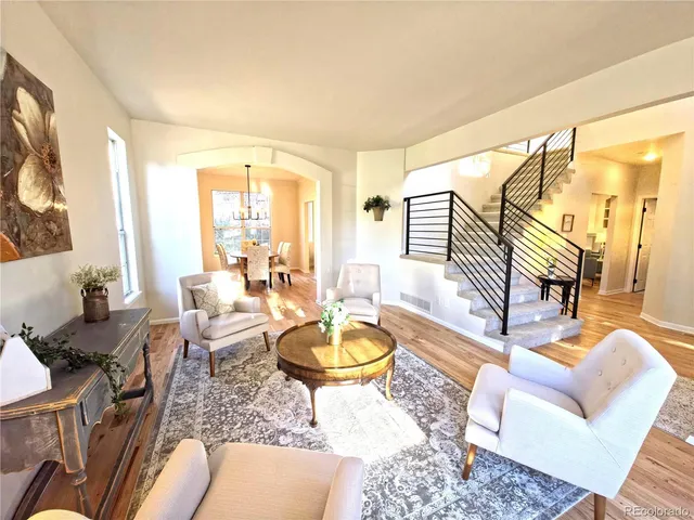 $875,000 | 2105 Weatherstone Circle, Highlands Ranch, CO 80126