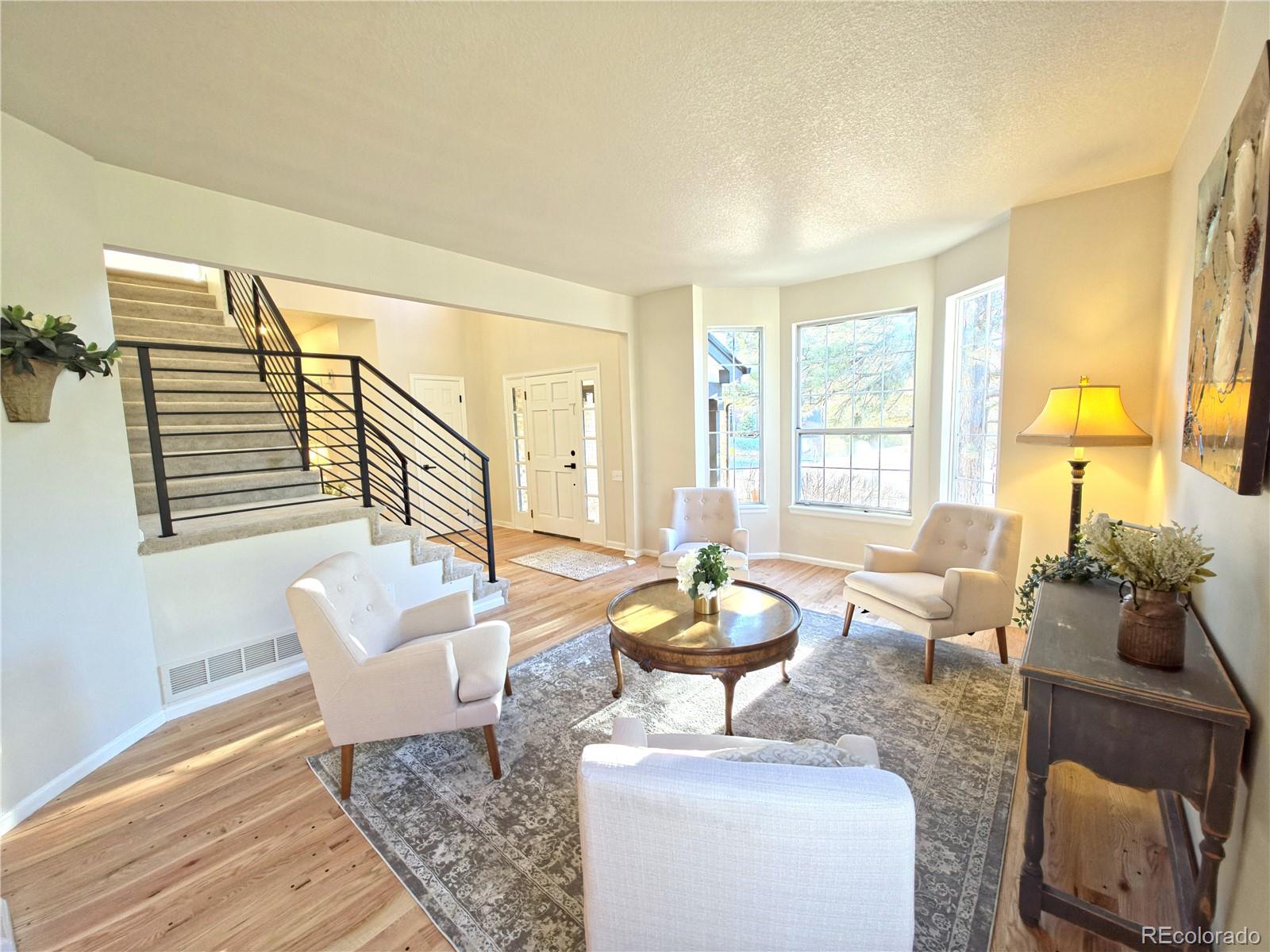 2105 Weatherstone Circle Highlands Ranch, CO 80126 - Photo 4 of 30