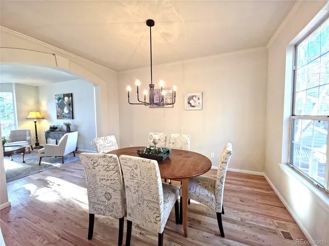 $875,000 | 2105 Weatherstone Circle, Highlands Ranch, CO 80126