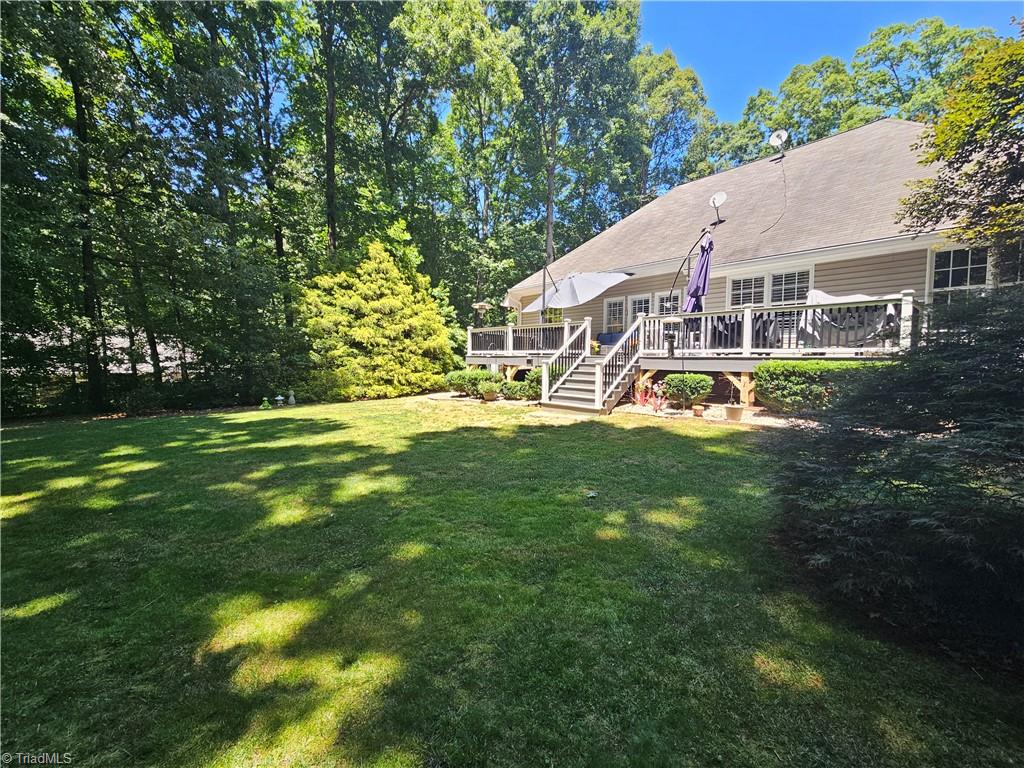 121 Roxbury Court Advance, NC 27006 - Photo 32 of 35