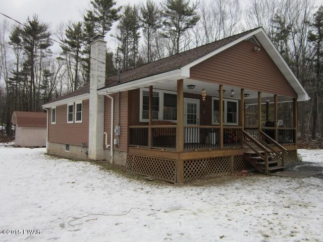 110 Dawson Road Hawley, PA 18428 - Photo 1 of 25 Gallery Image 1